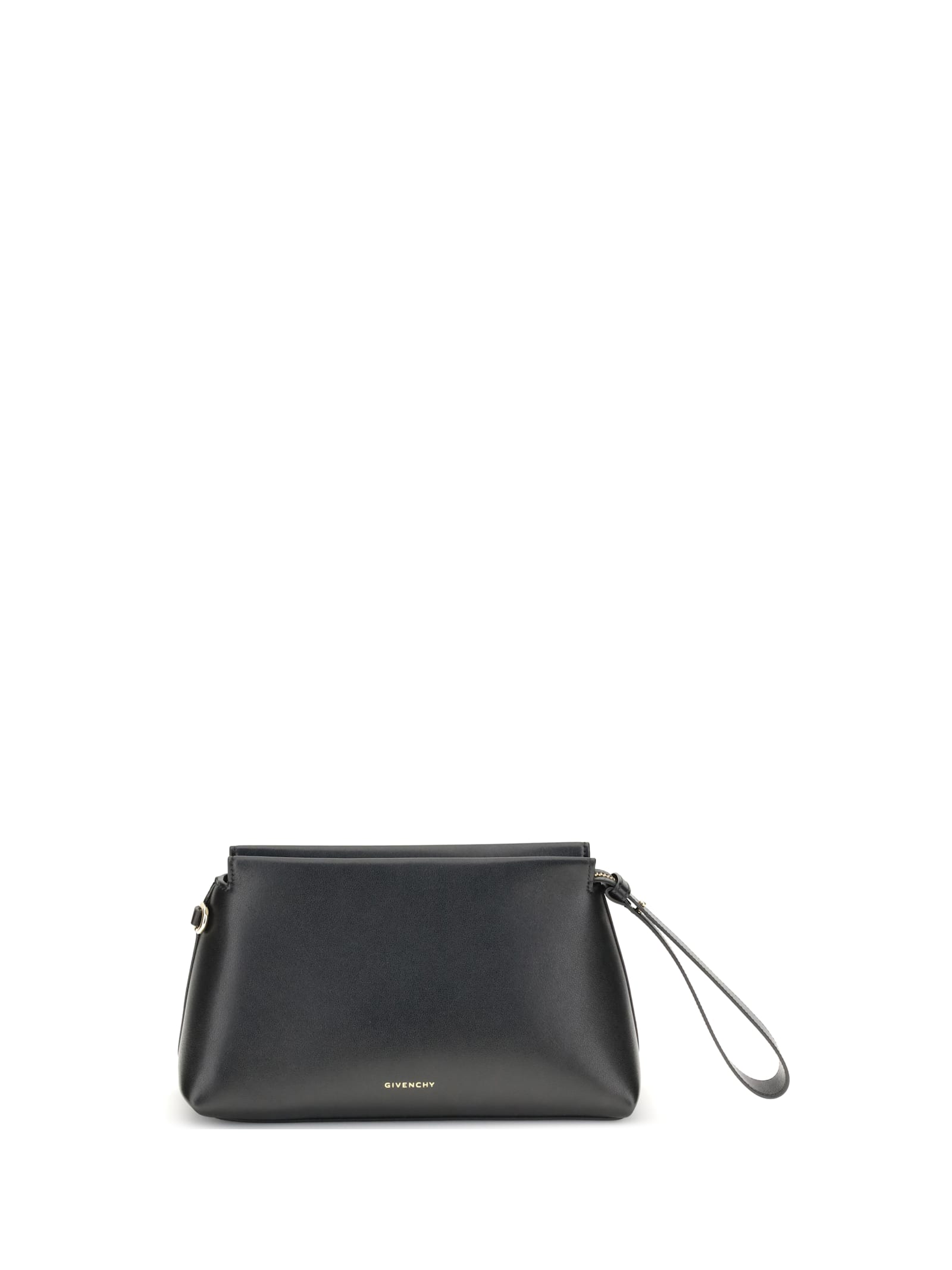 Givenchy Leather Day Pouch