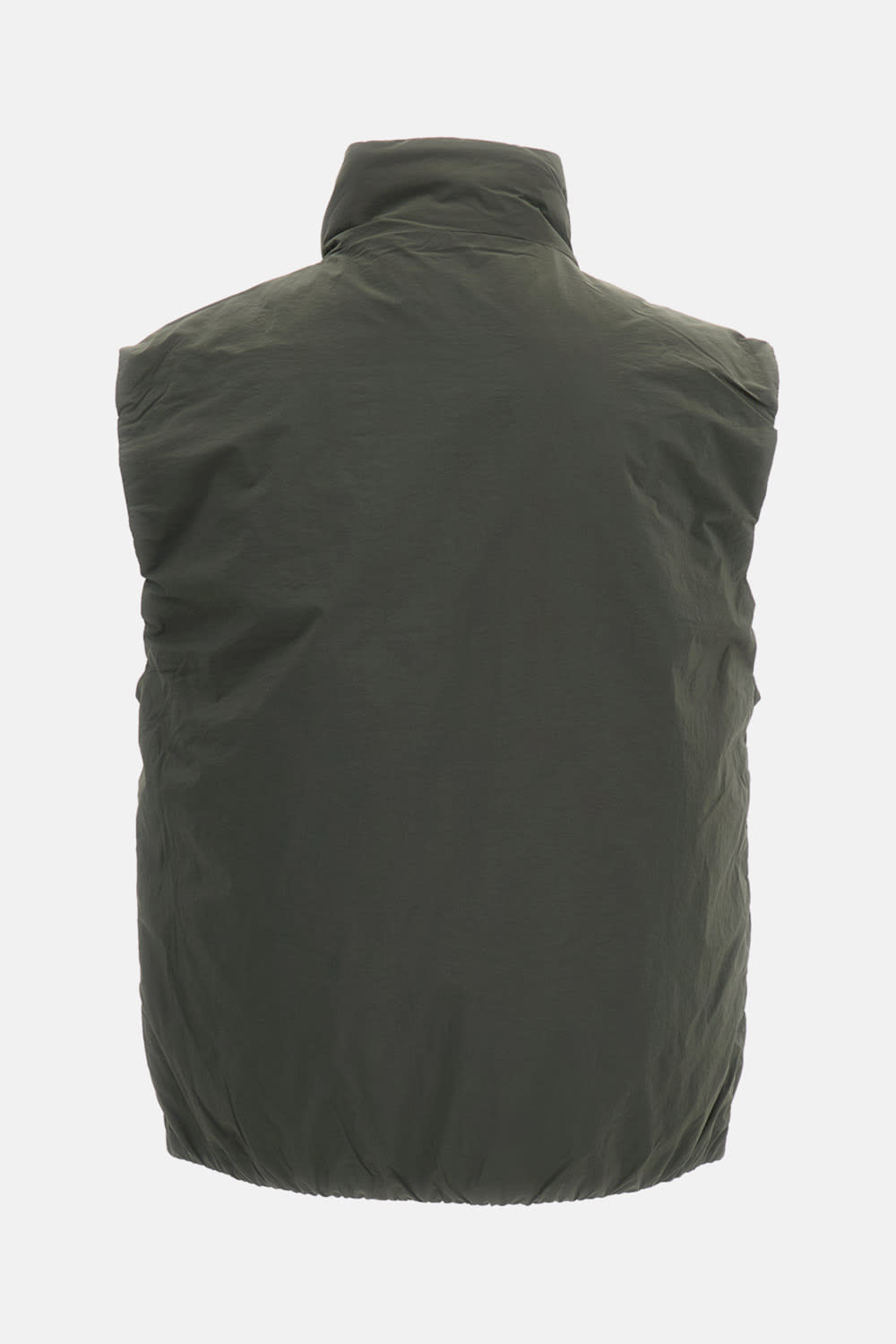 K-way Valen St Thermo Reversible In Green