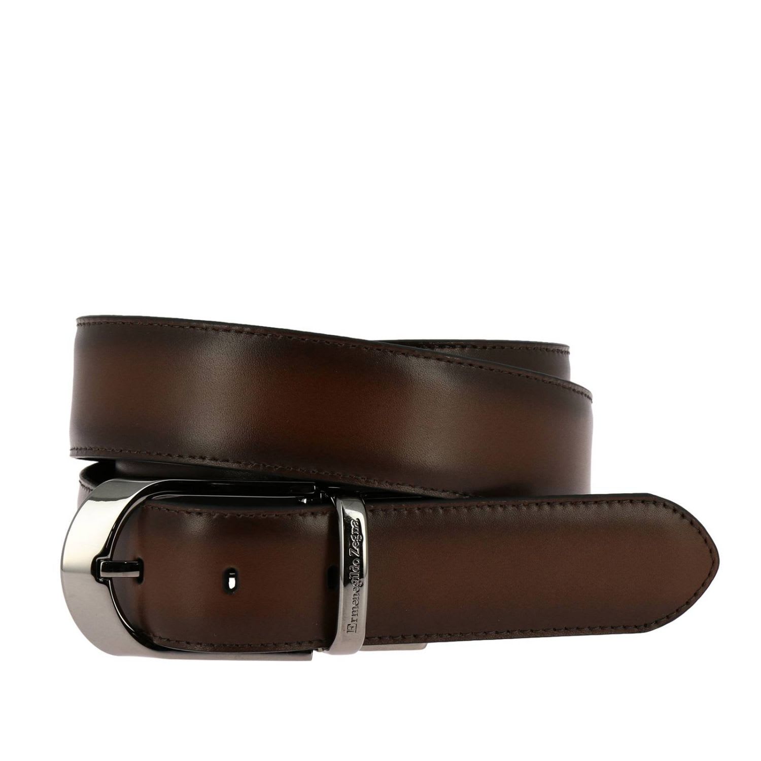 ermenegildo zegna belt price