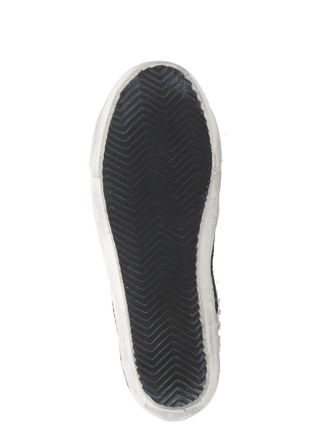Golden Goose Deluxe Brand Women Embellished Suede Slide Classic Sneakers In Brown