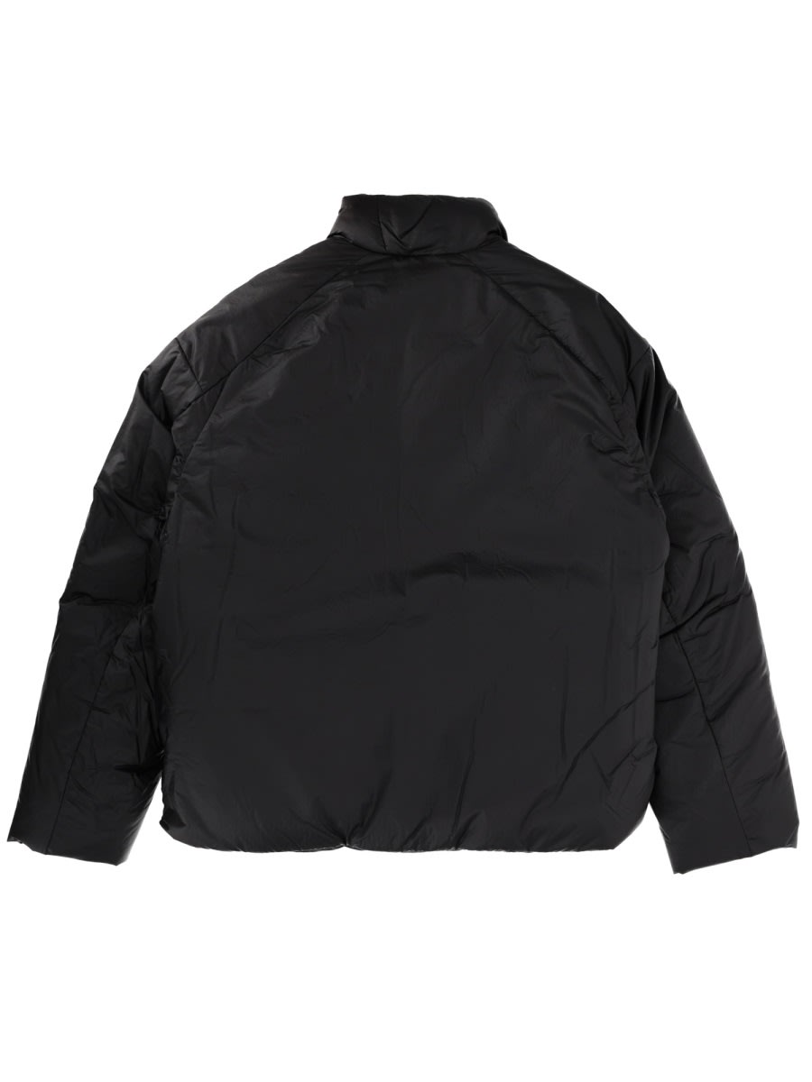 Arc'teryx Conduit Jacket In Black