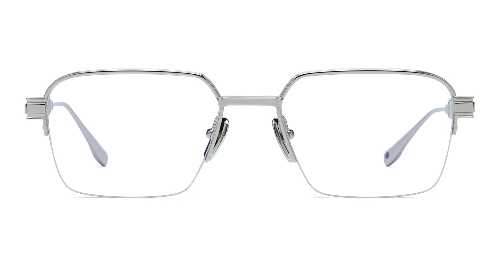 Sergeant Ii - Black Palladium Rx Glasses