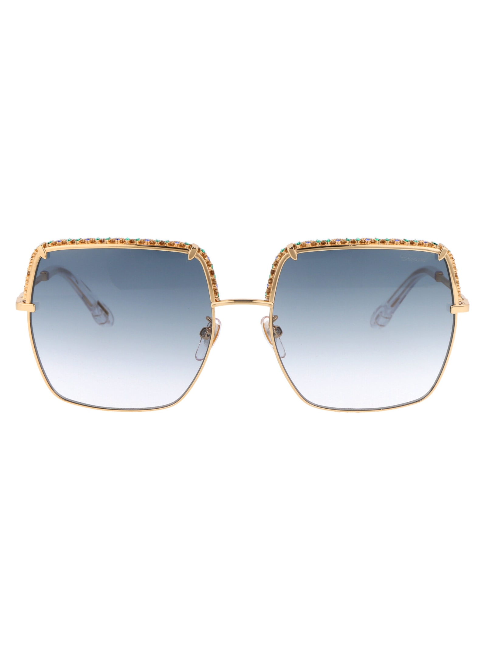 Chopard Schf12s Sunglasses