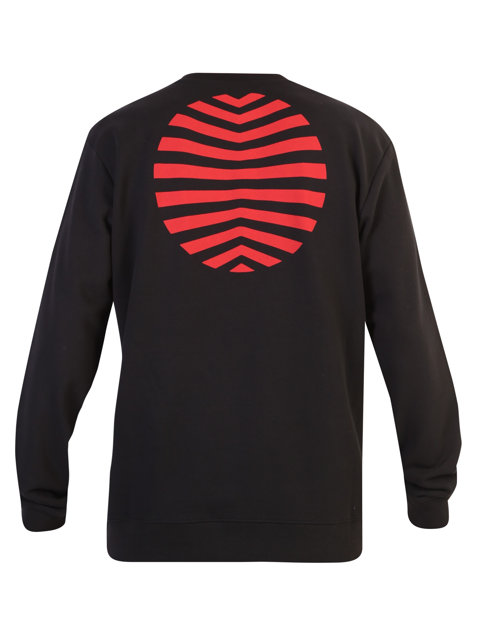 alexander mcqueen monster sweatshirt