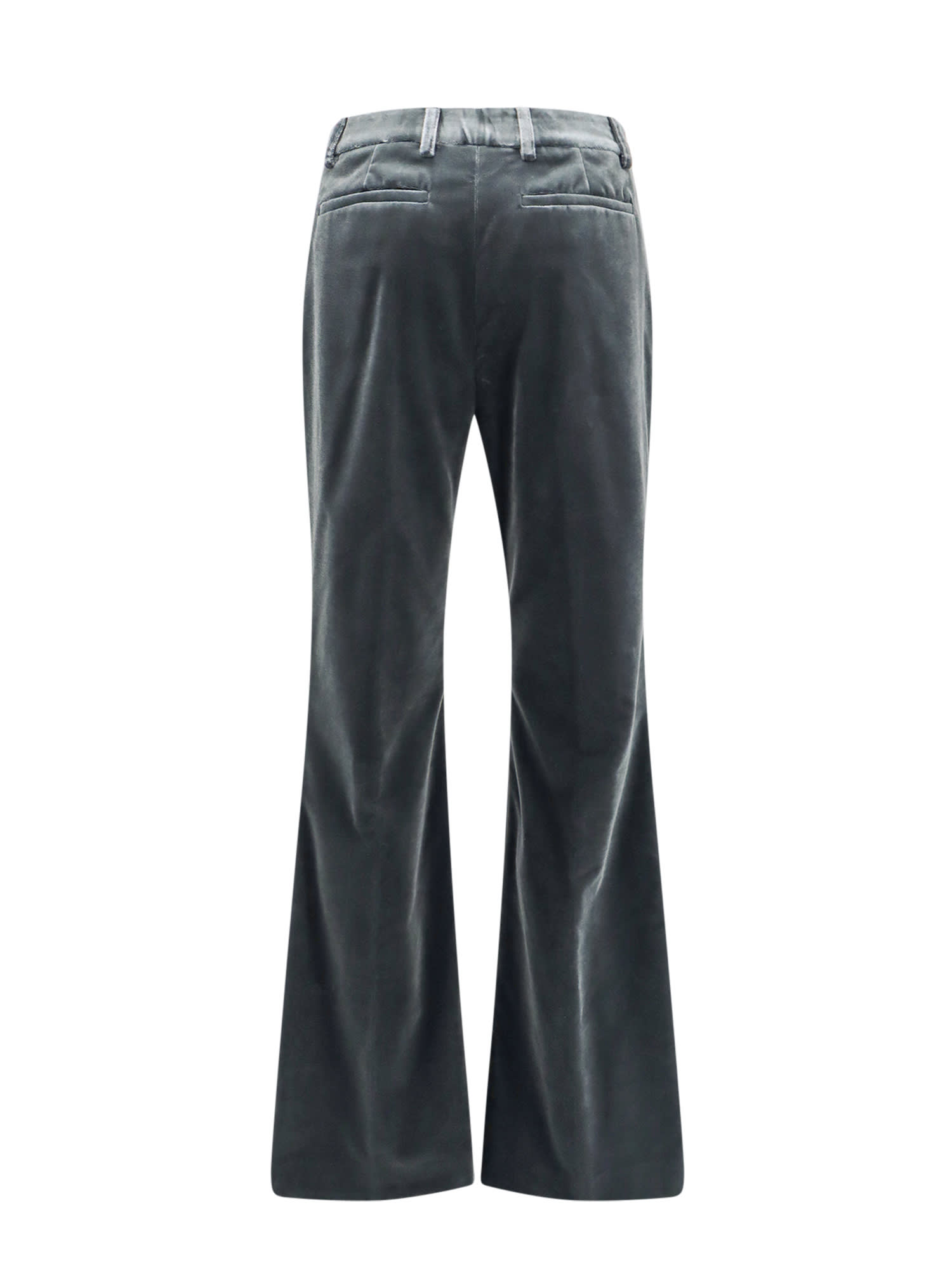 Shop Etro Trouser