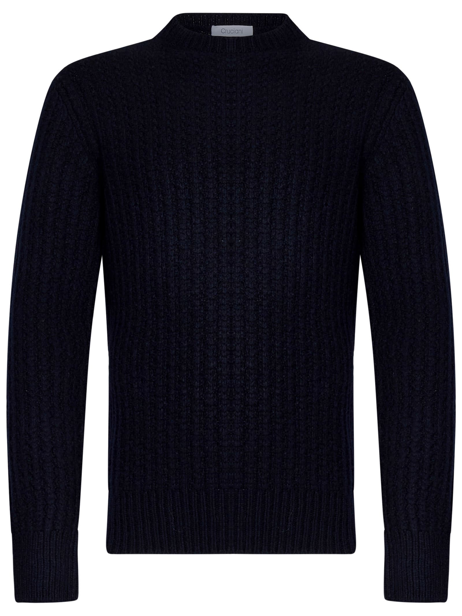 Cruciani Sweater