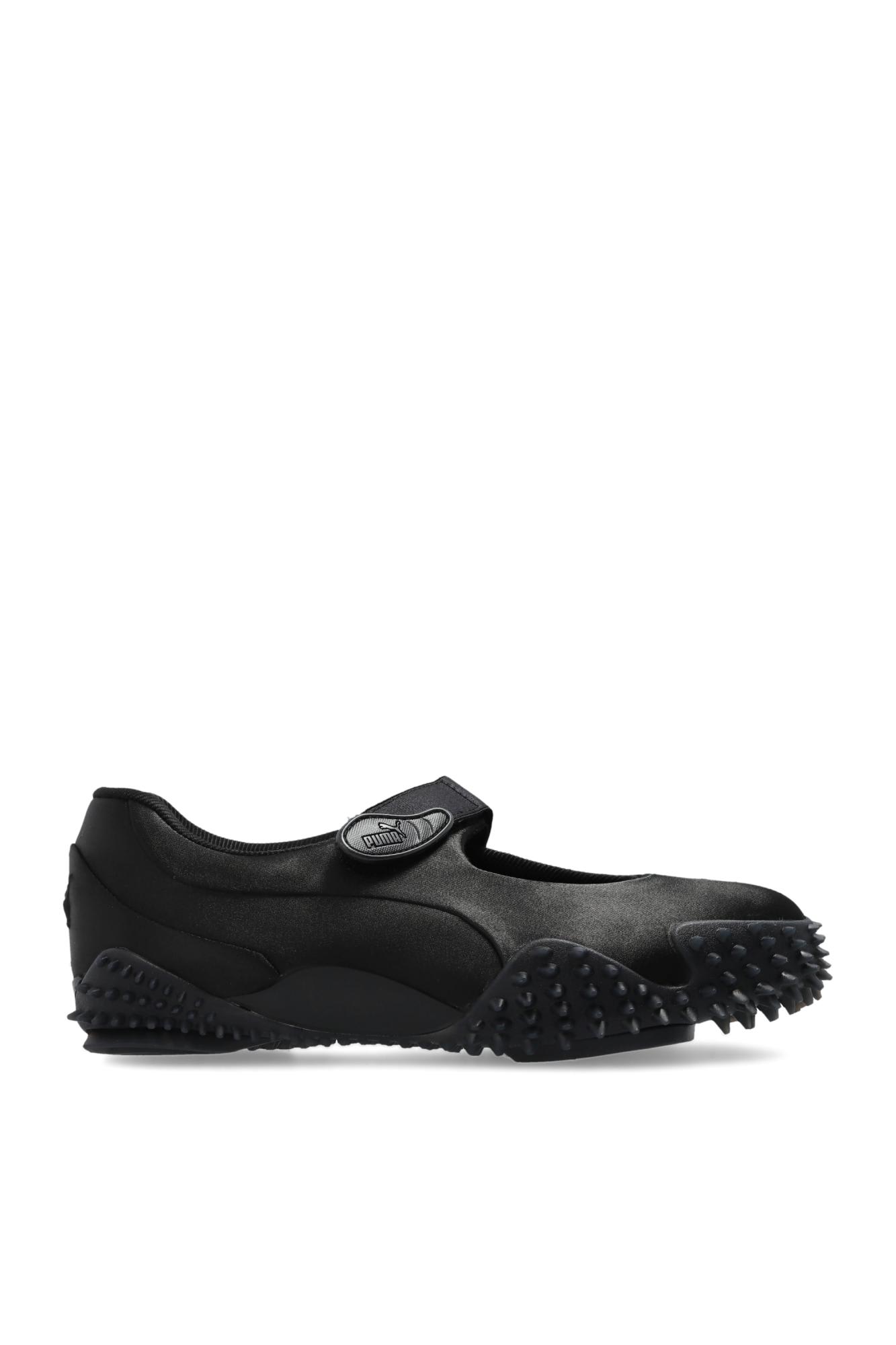 Puma Mostro Fey Satin Shoes