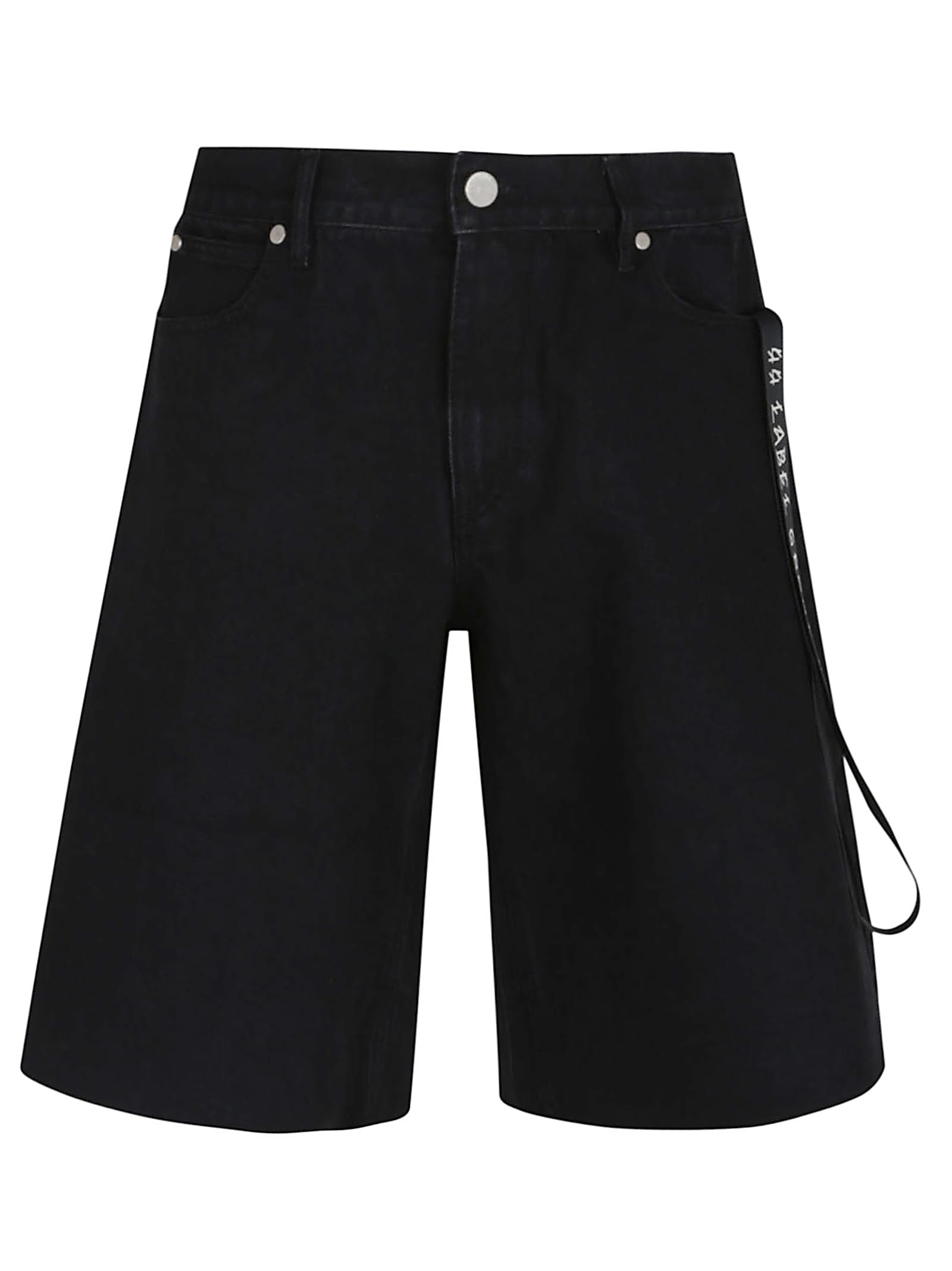 44 Pappas Short