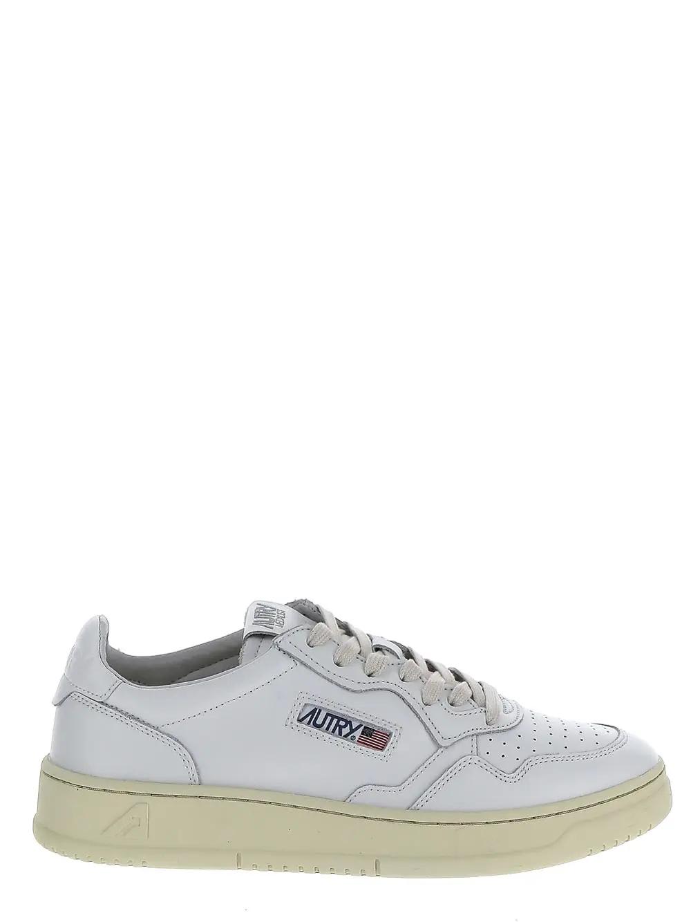 Medalist Low Sneakers