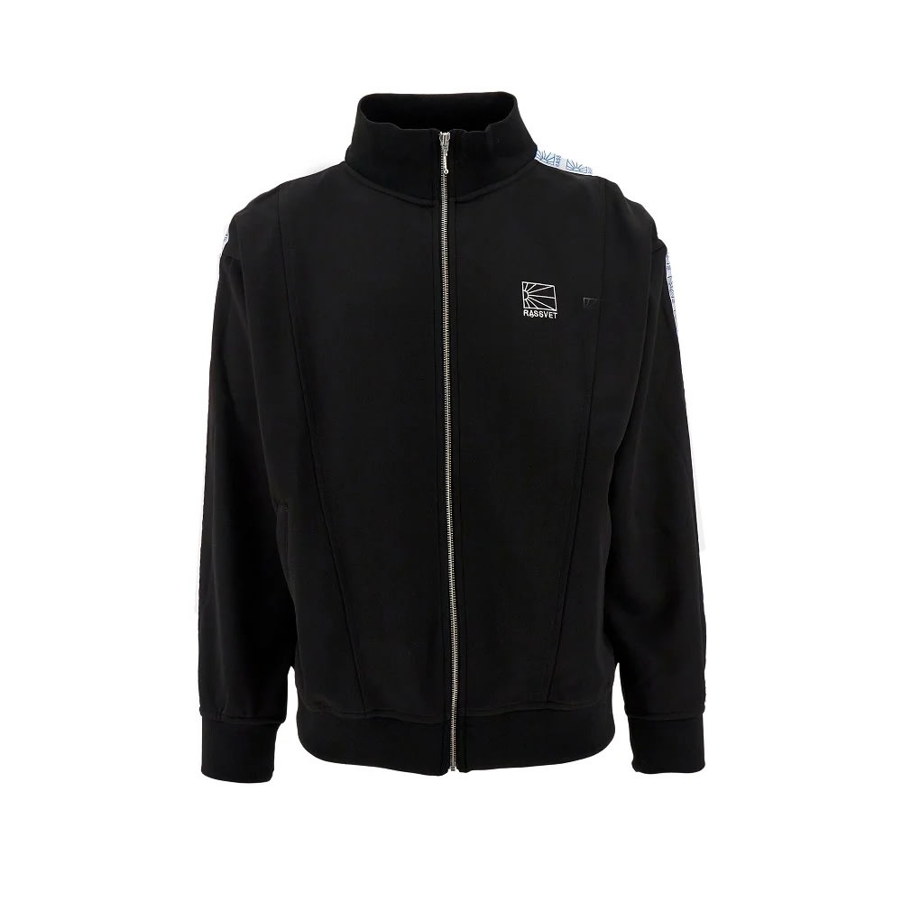 Logo Track Jacket