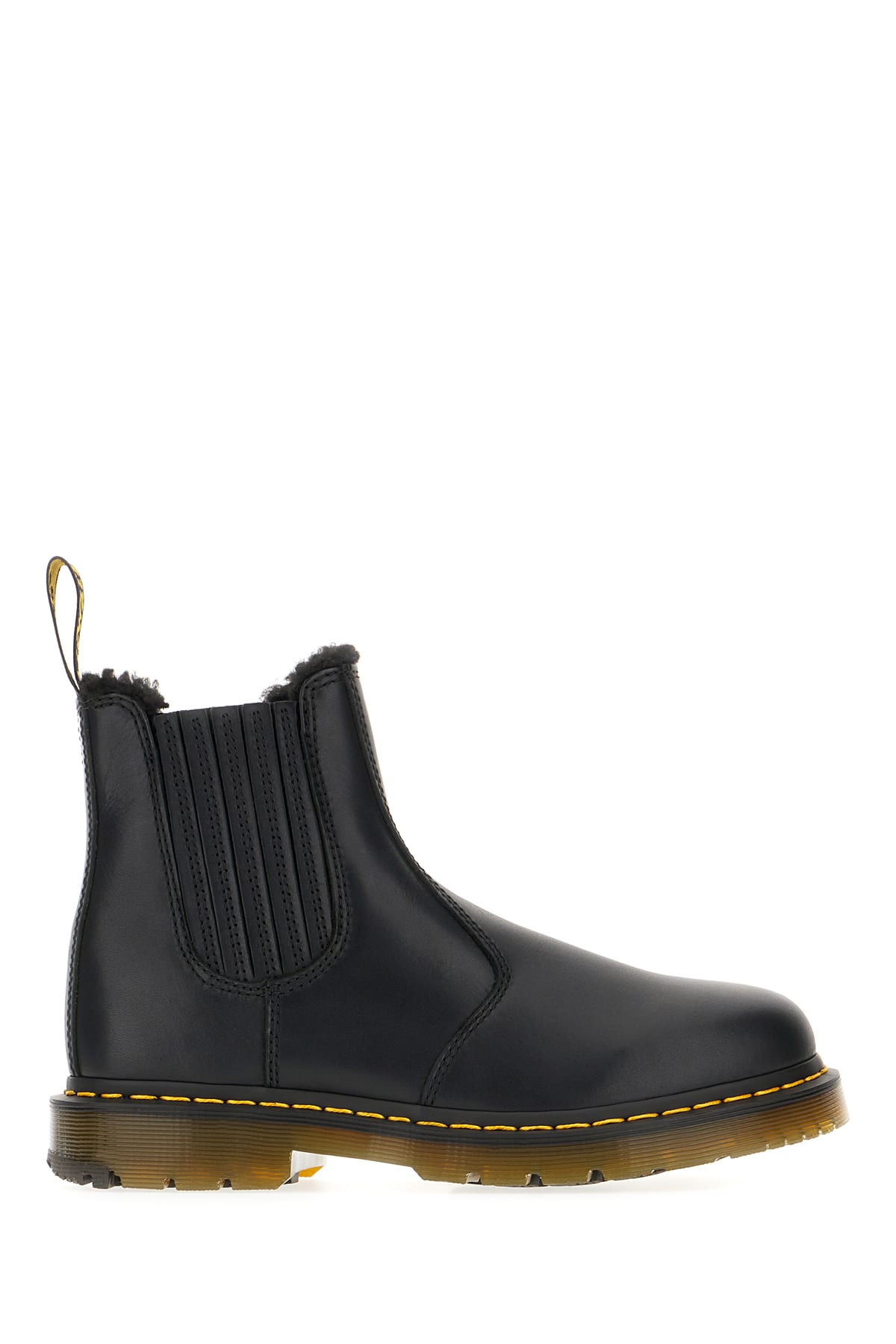 Shop Dr. Martens' Stivali In Black