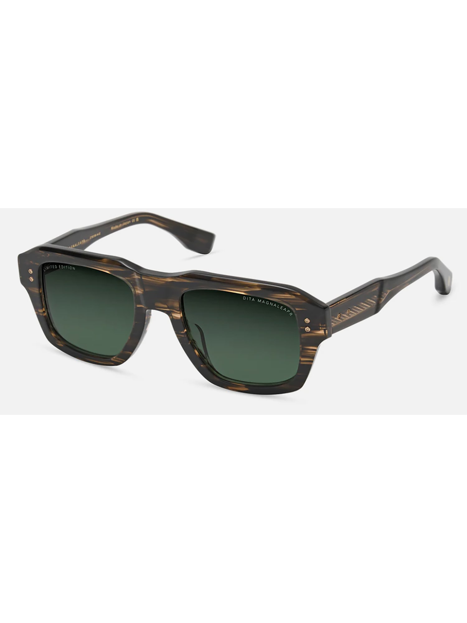Dita Dts738/a/02 Magnaleapr Sunglasses