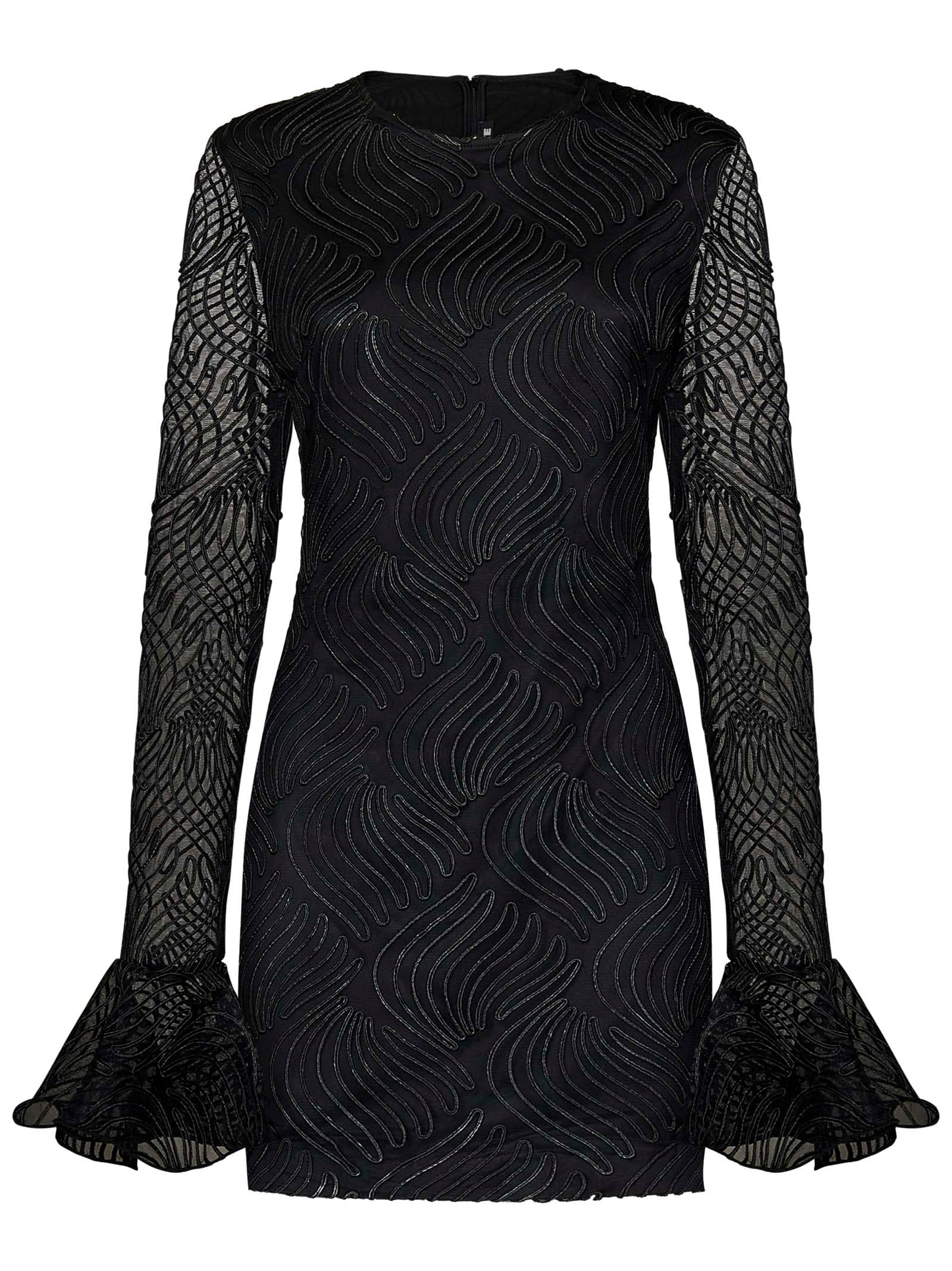 Rotate Birger Christensen Mini Dress