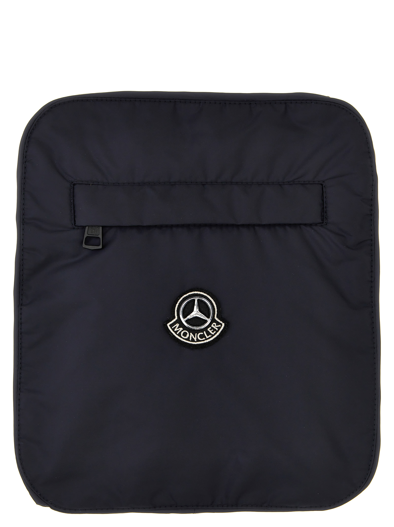 Moncler Genius Nigo Collaboration Mercedes-benz Cargo Style Shorts