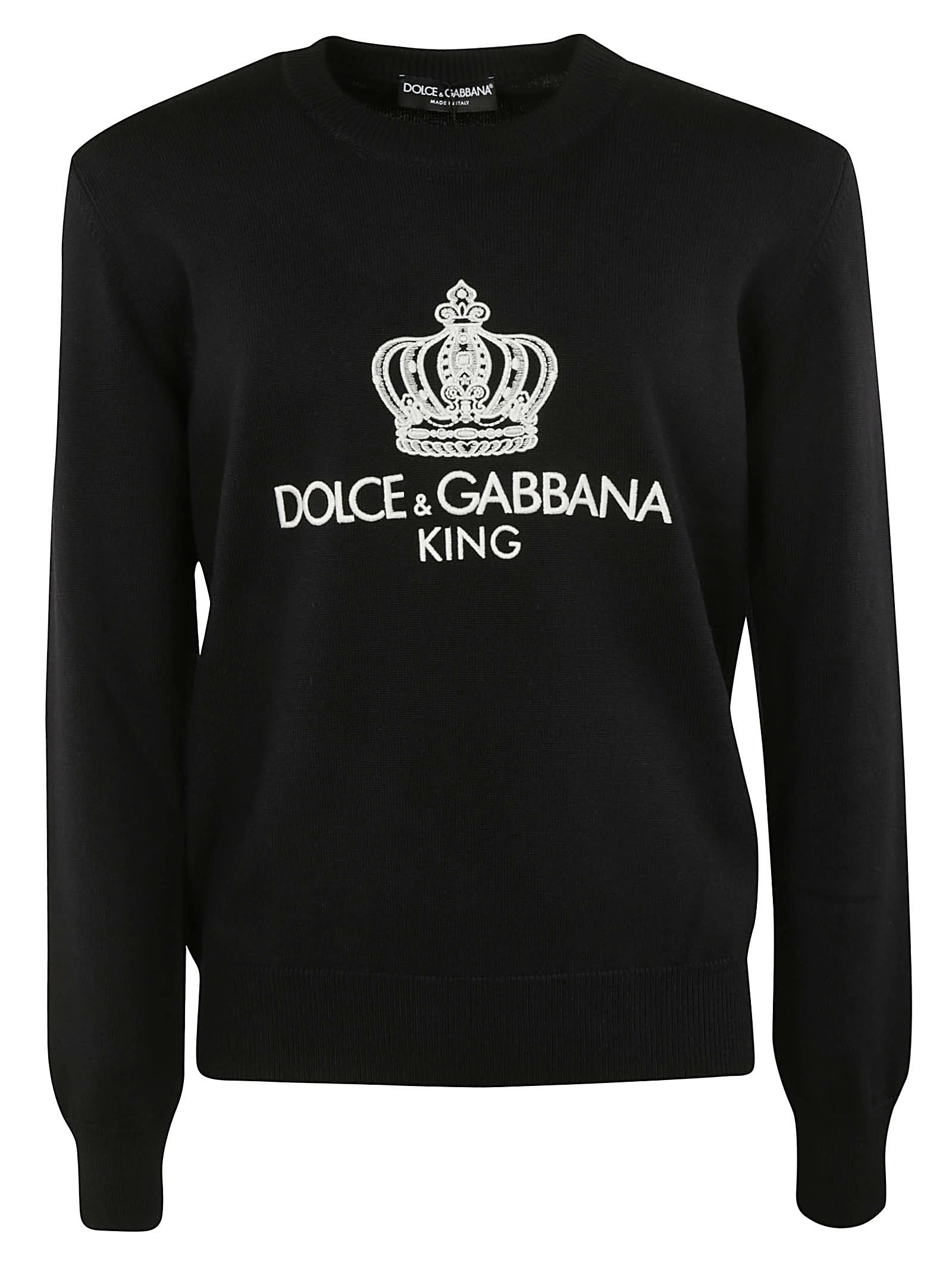 Dolce Und Gabbana Pulli D&g Sweatshirt Pullover Dolce E