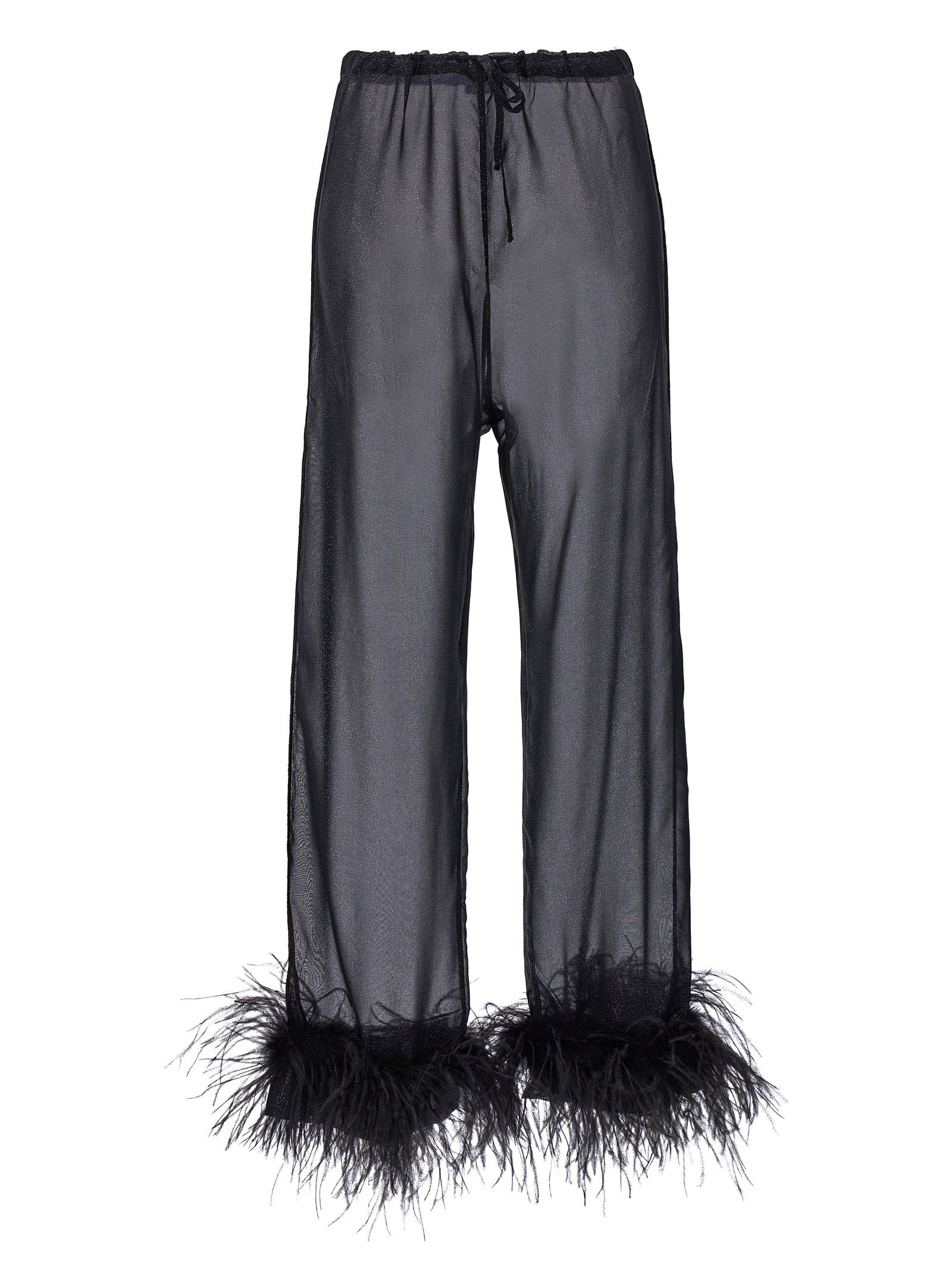 plumage Trousers