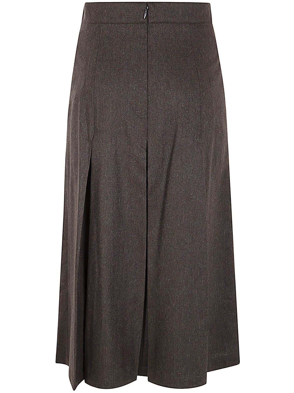 ASPESI LONG SKIRT 