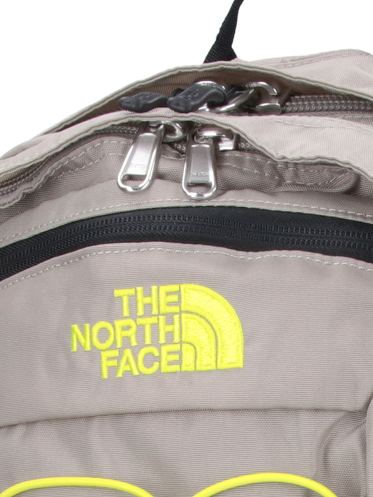 The North Face Borealis Classic Backpack In Gray