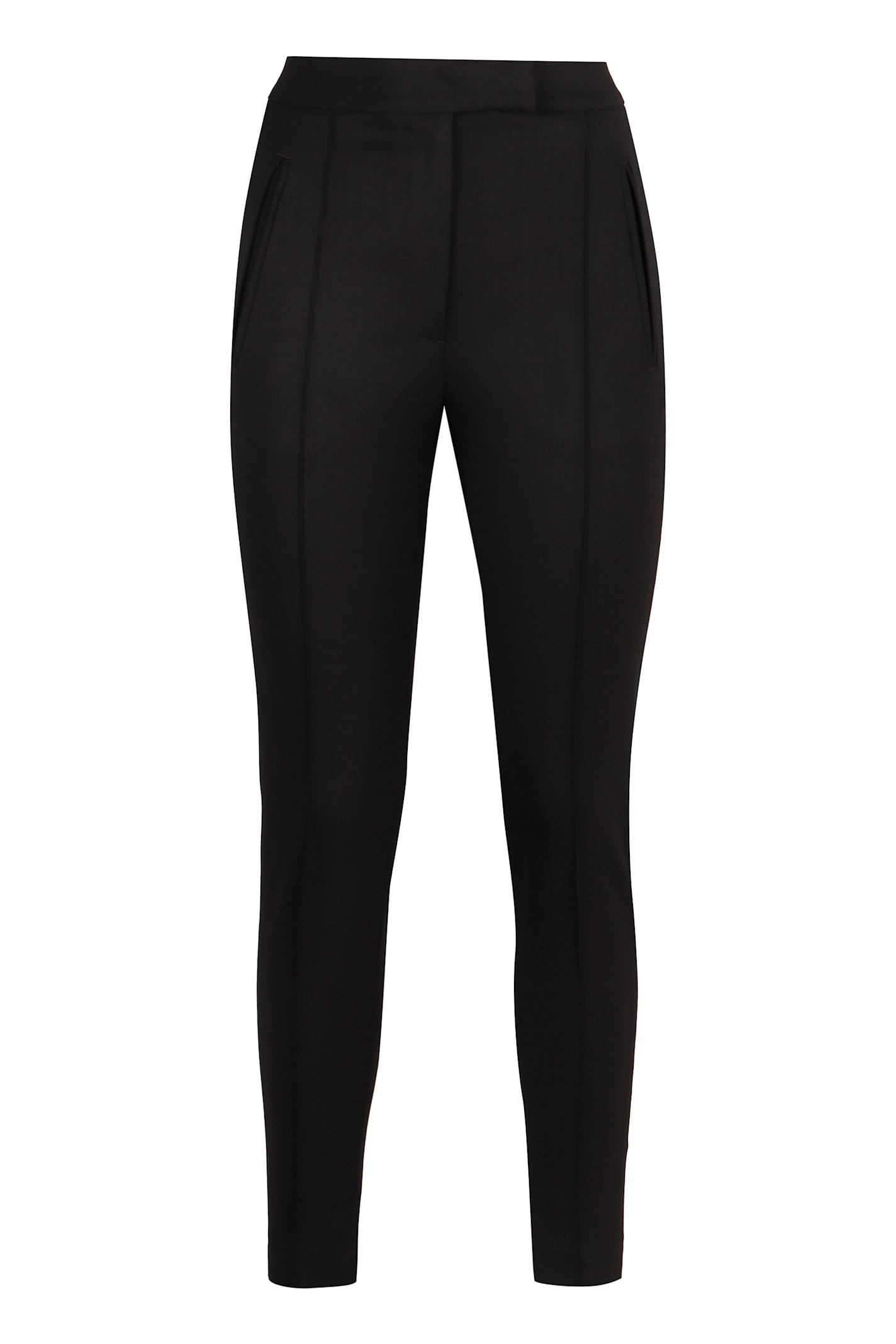 Shop Pt Torino Skinny Trousers