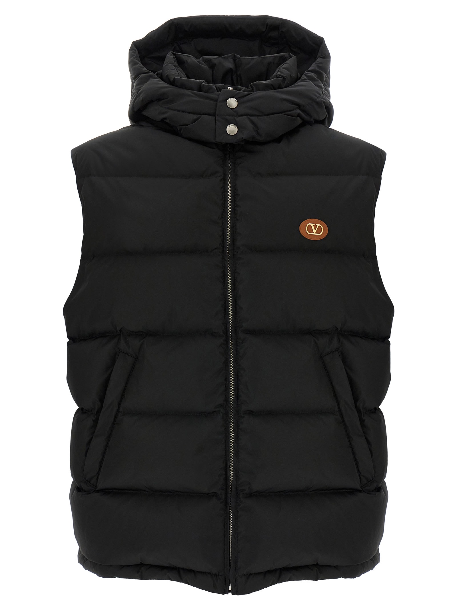 vlogo Signature Vest