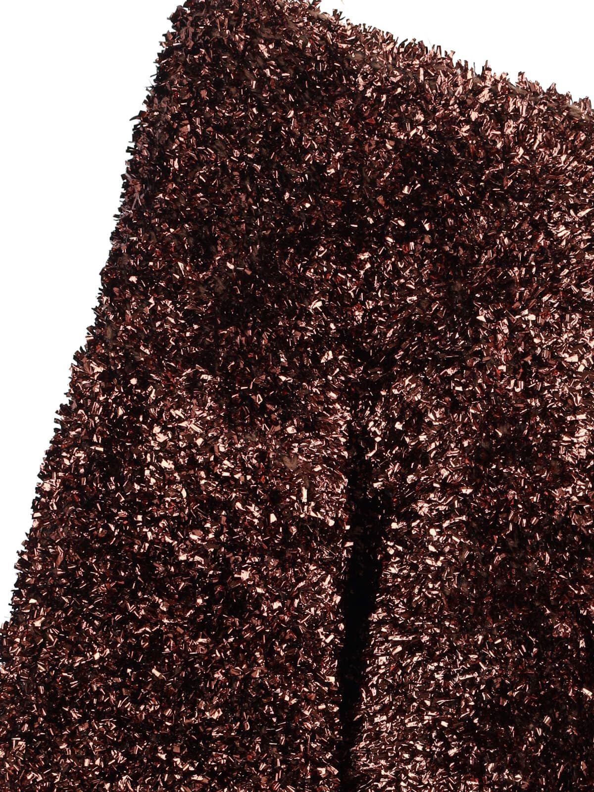 Shop Dries Van Noten Tess Sweater In Brown