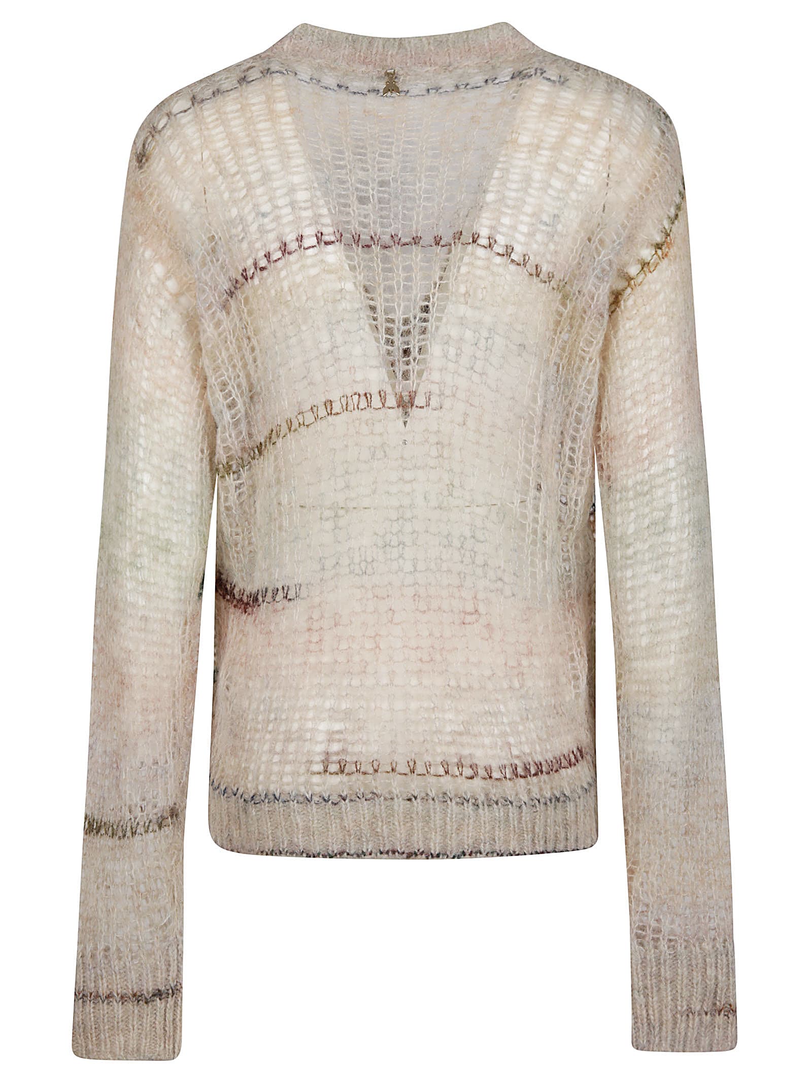 PATRIZIA PEPE SWEATER 