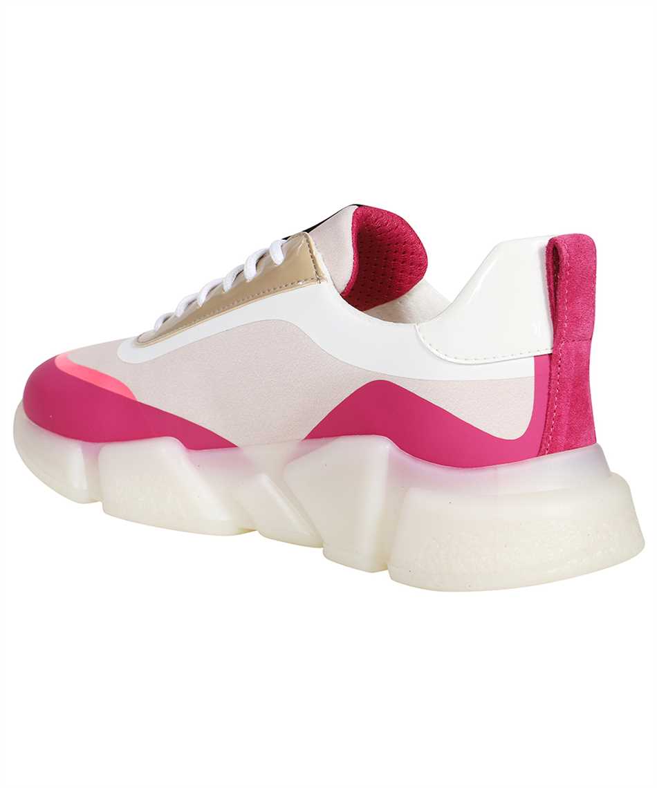 Weekend Max Mara Low-top Sneakers In Multi