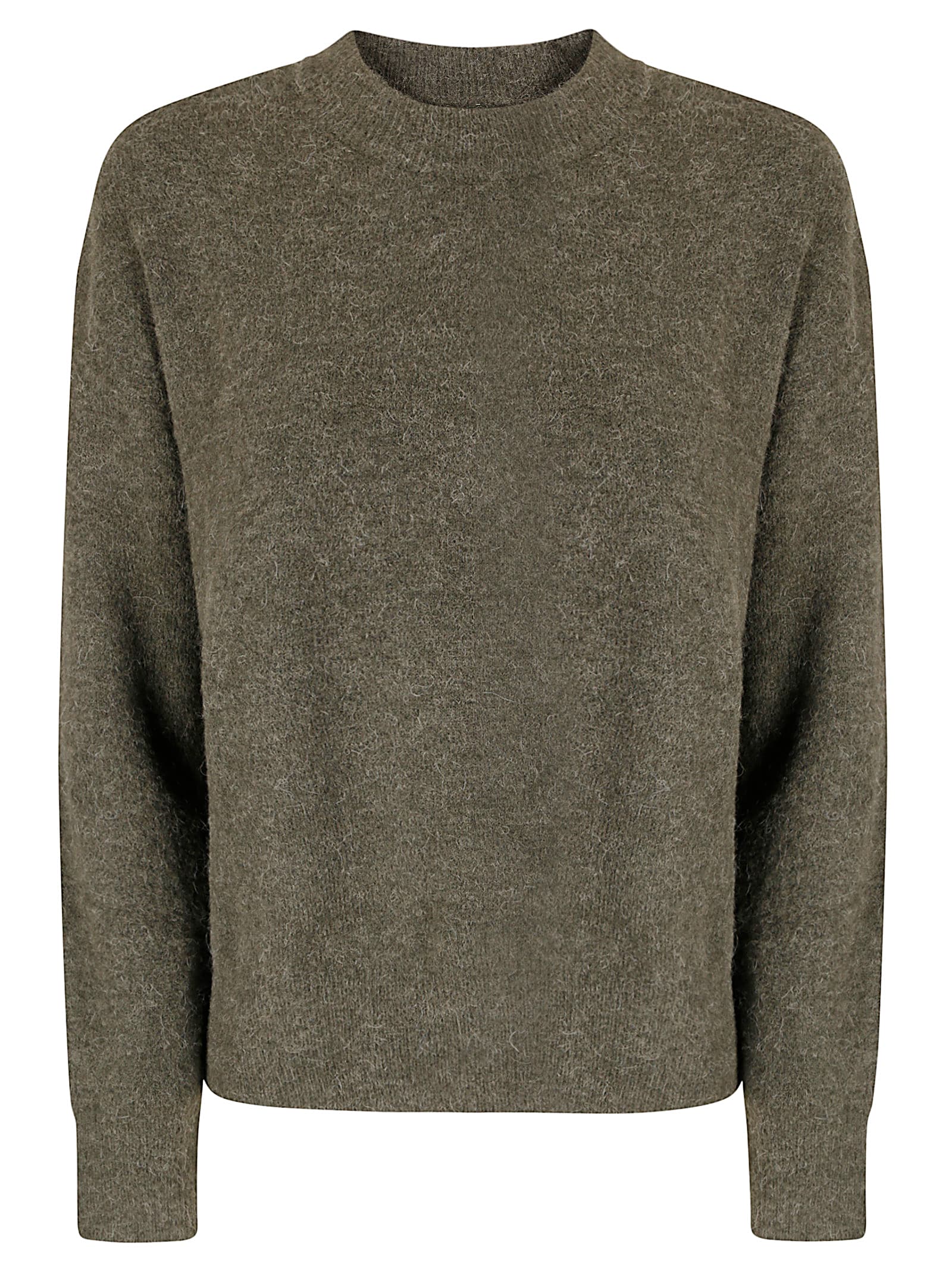 Samsøe & Samsøe Anour O-n 7355 In Green