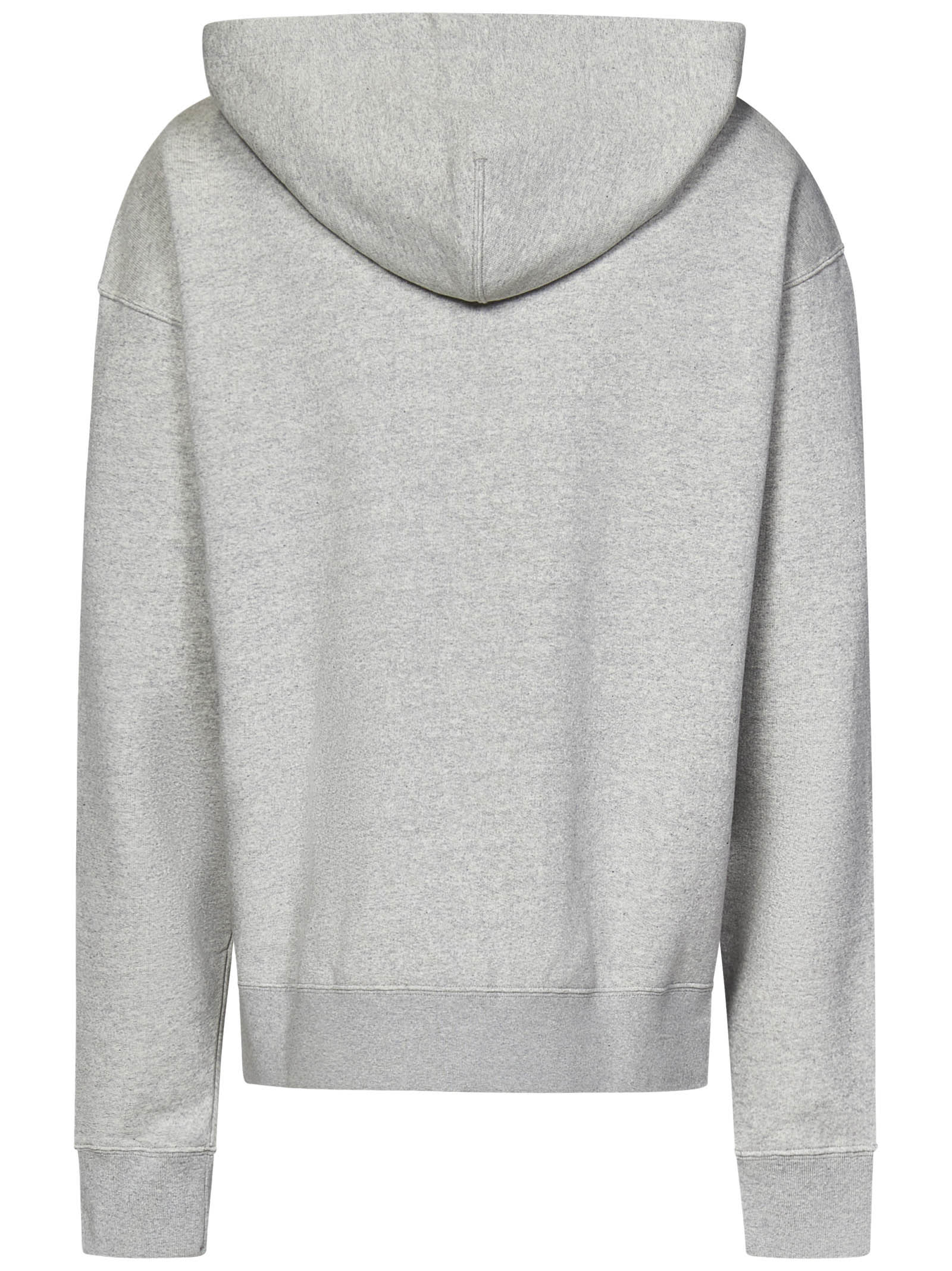 Shop Jil Sander Sweatshirt In Grey