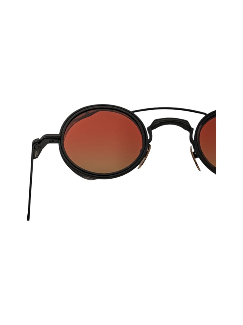 Shop Jacques Marie Mage Ringo - Tropic Sunglasses
