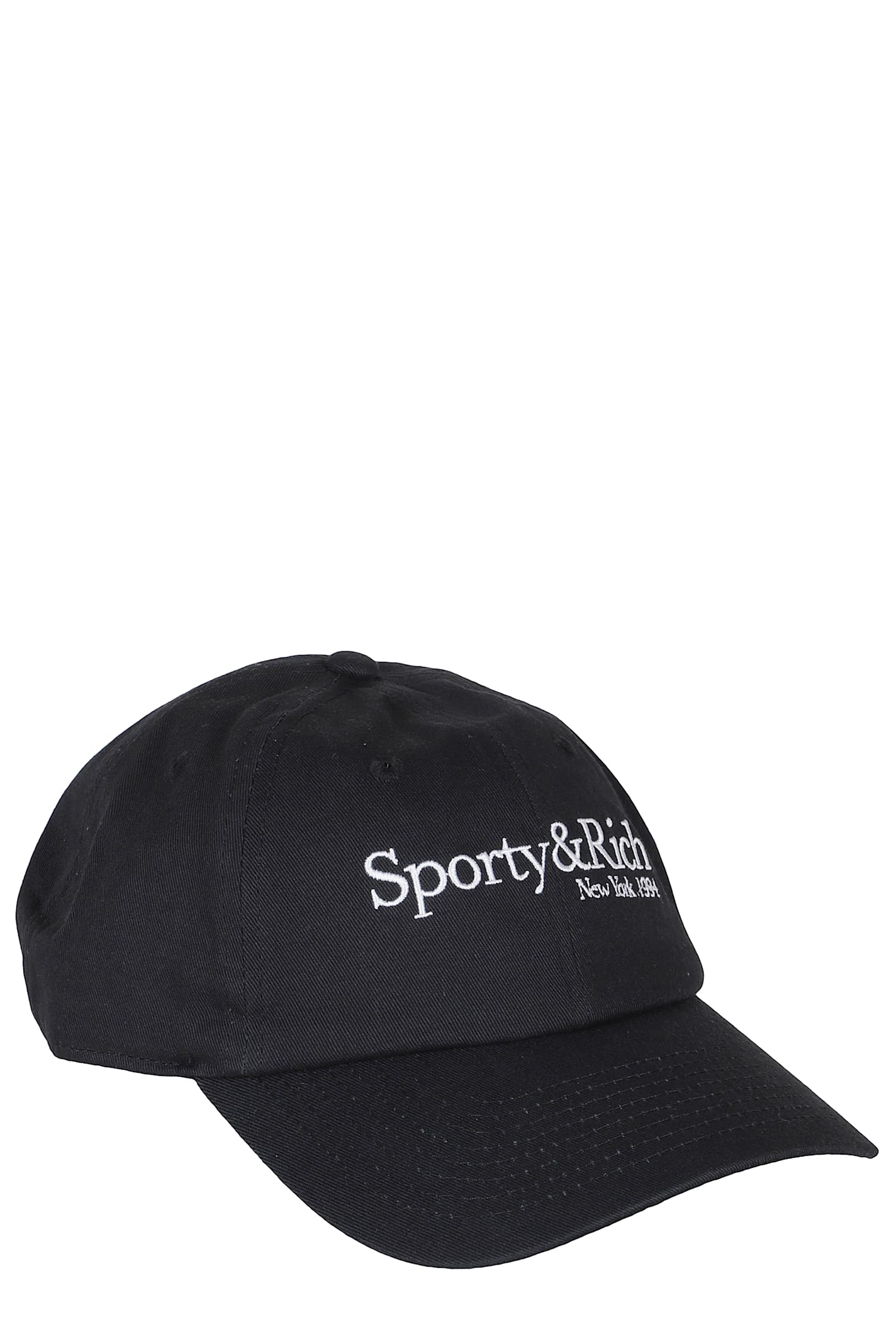 Sporty & Rich Hwcny Hat