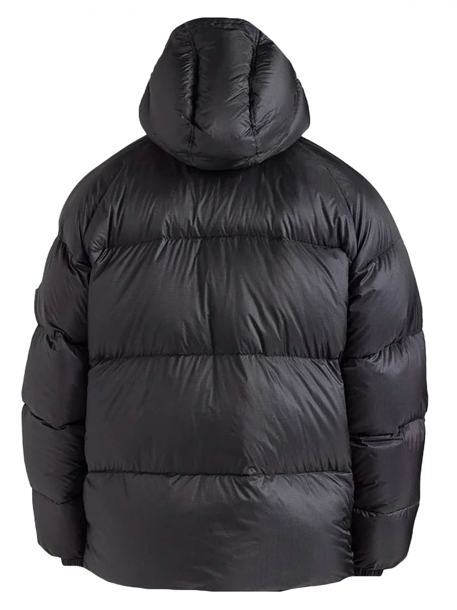 Shop Pyrenex Coats Black