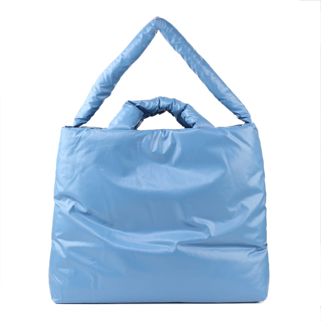 KASSL Editions Baby Oil Large Bag In Fabric