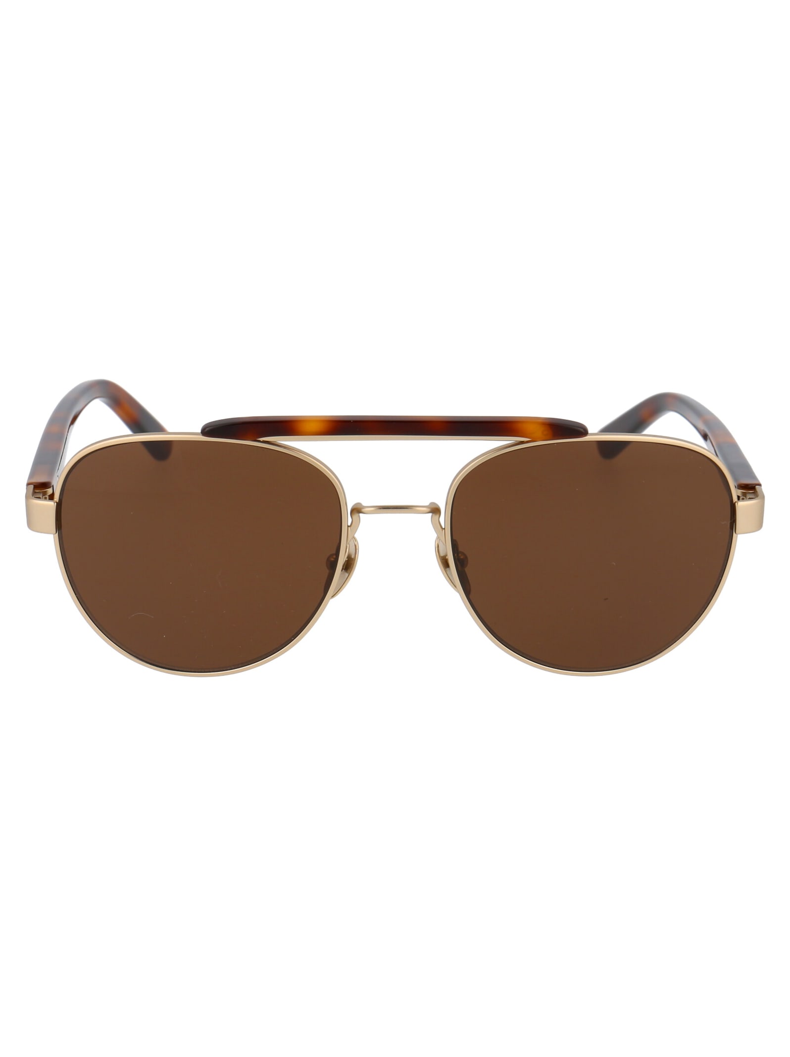 Shop Calvin Klein Ck19306s Sunglasses In 240 Soft Tortoise
