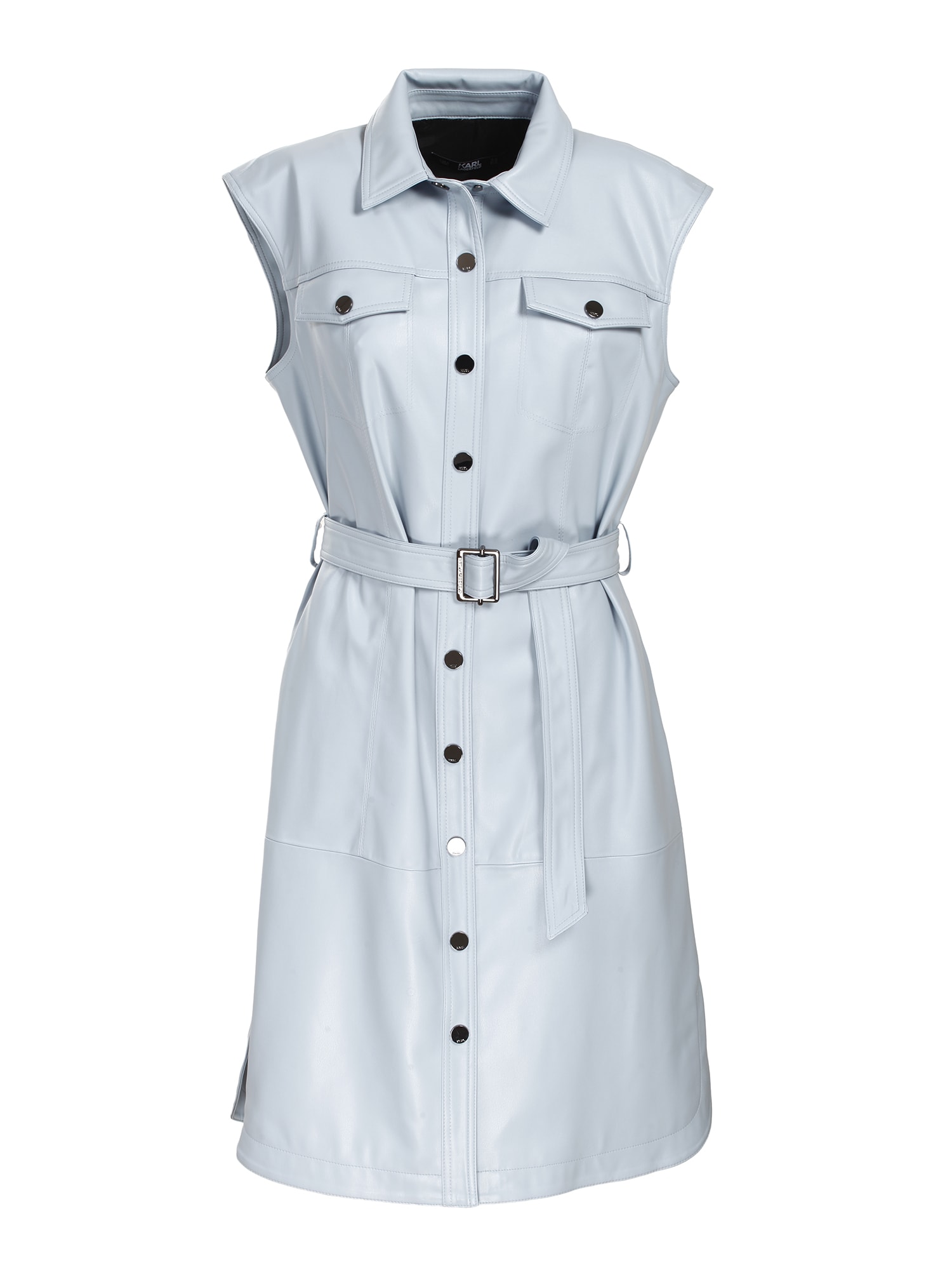 Karl Lagerfeld sleeveless dress