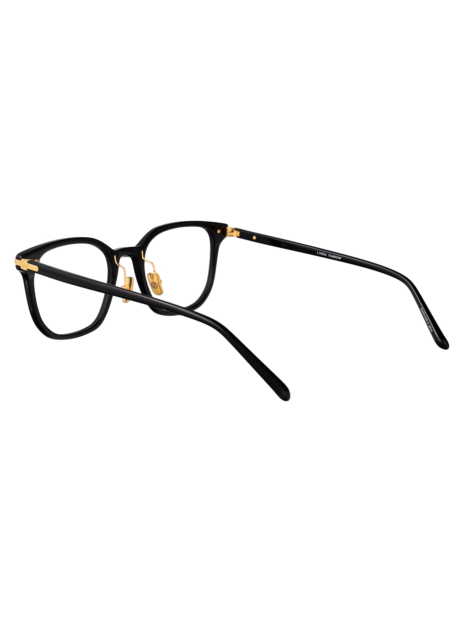 Linda Farrow Hopkin Glasses