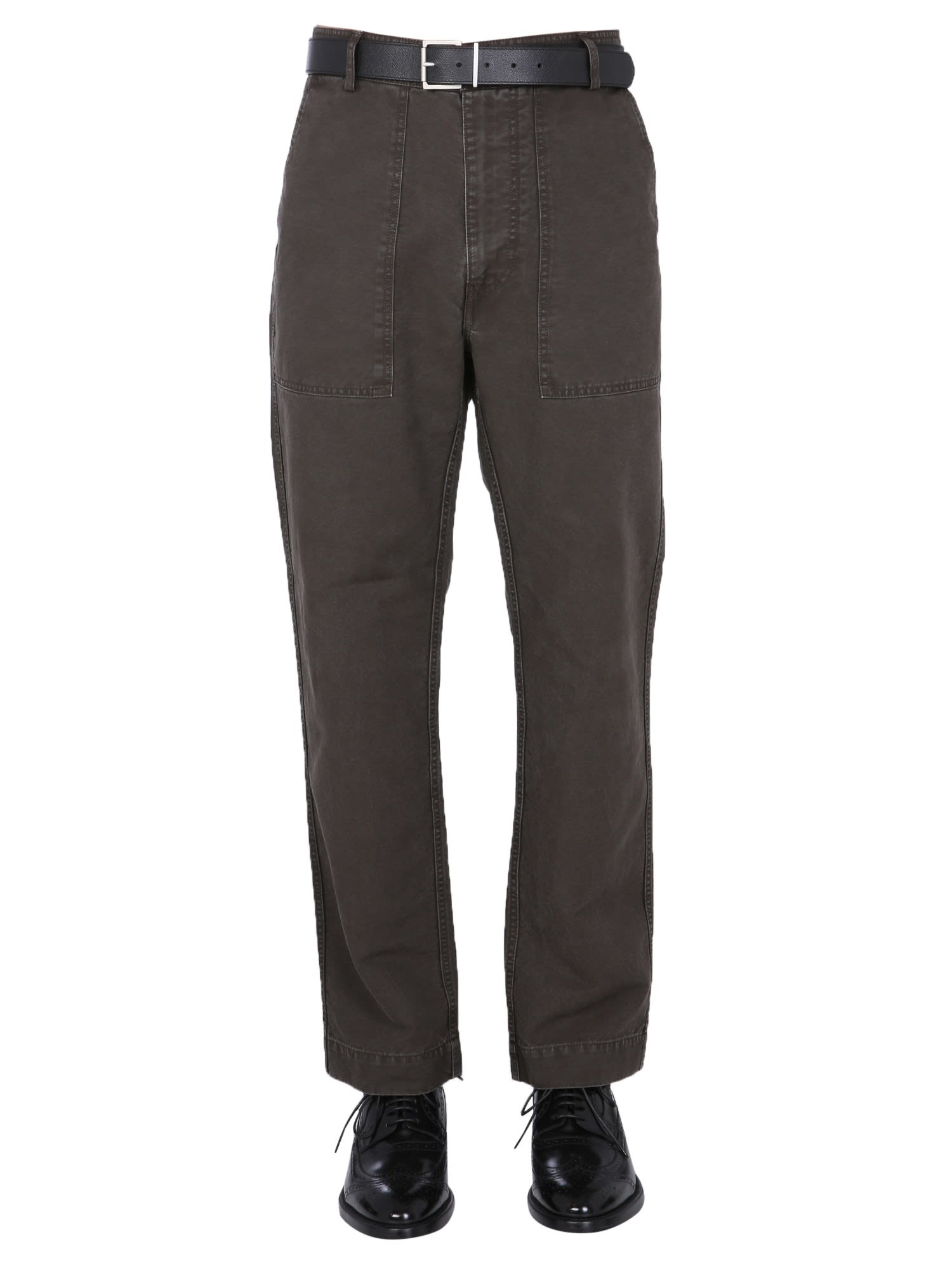 East Harbour Surplus Tommy Trousers