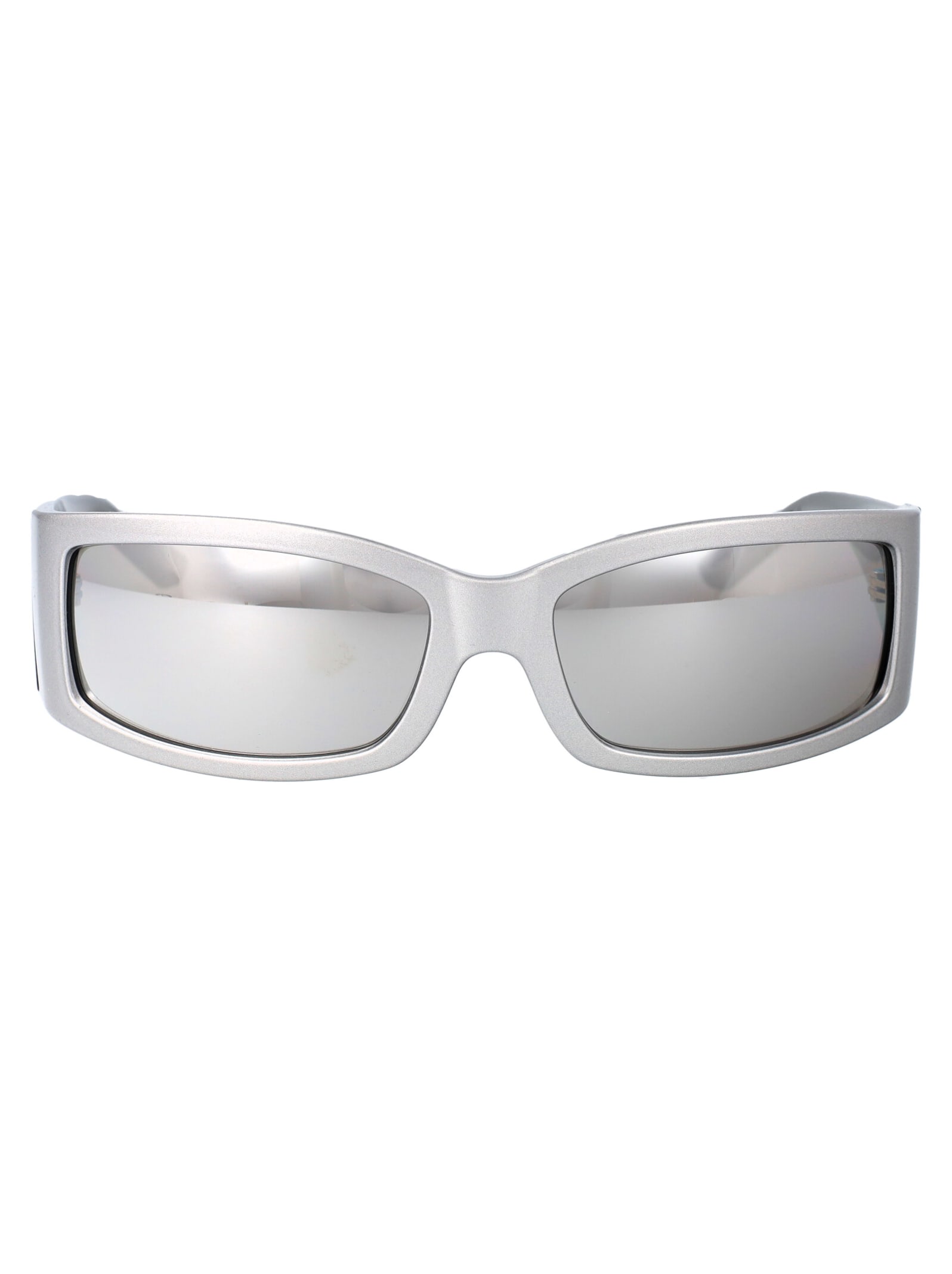 Dolce &amp; Gabbana Eyewear 0dg6188 Sunglasses In Gray