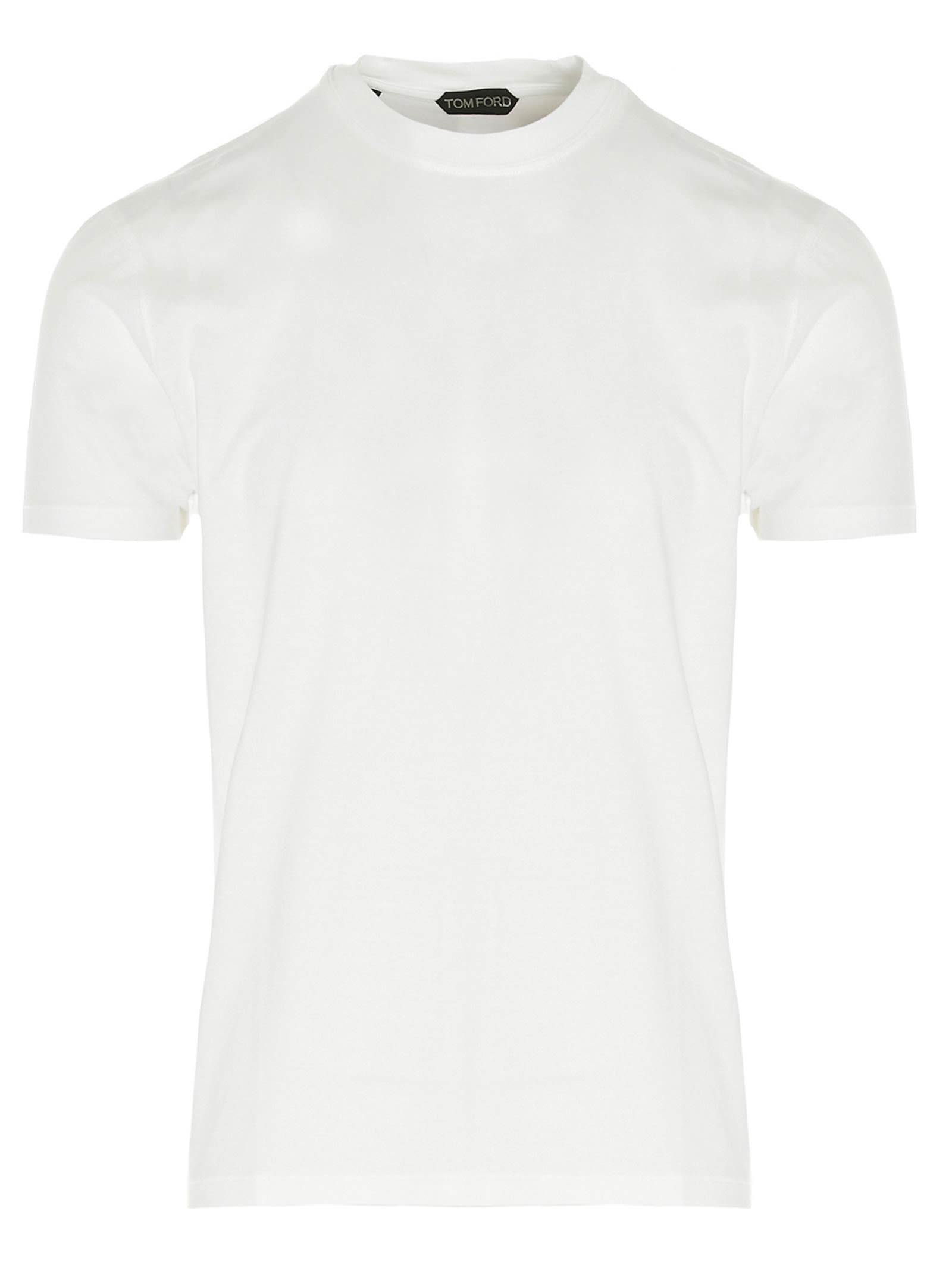 Tom Ford Basic T-shirt
