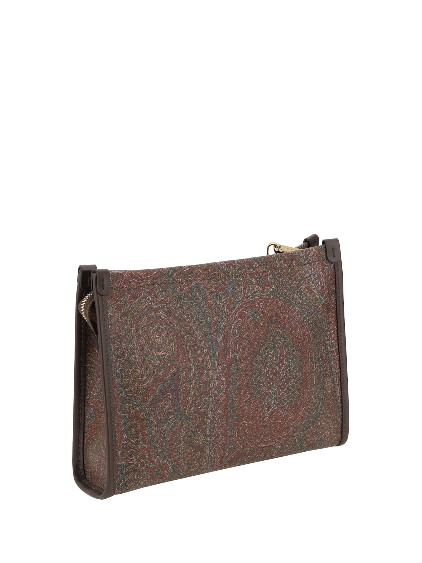 Etro Pouch M Arnica