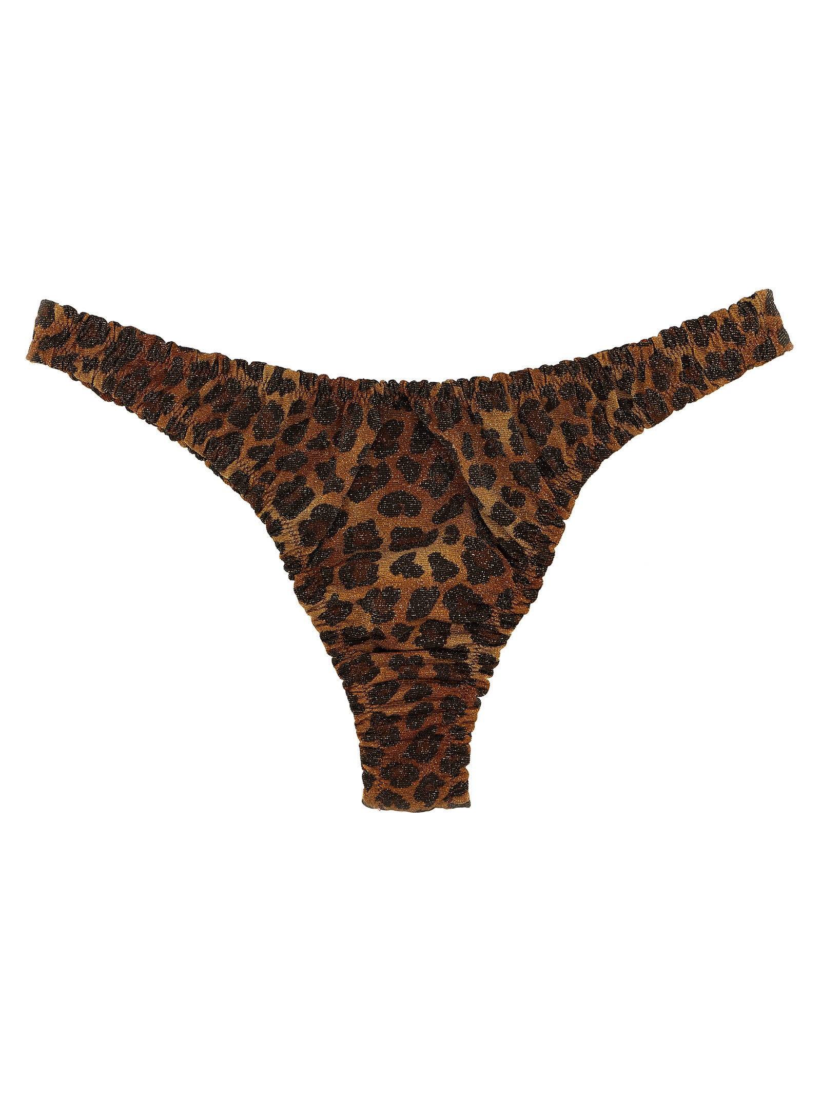 nalu Bikini Briefs