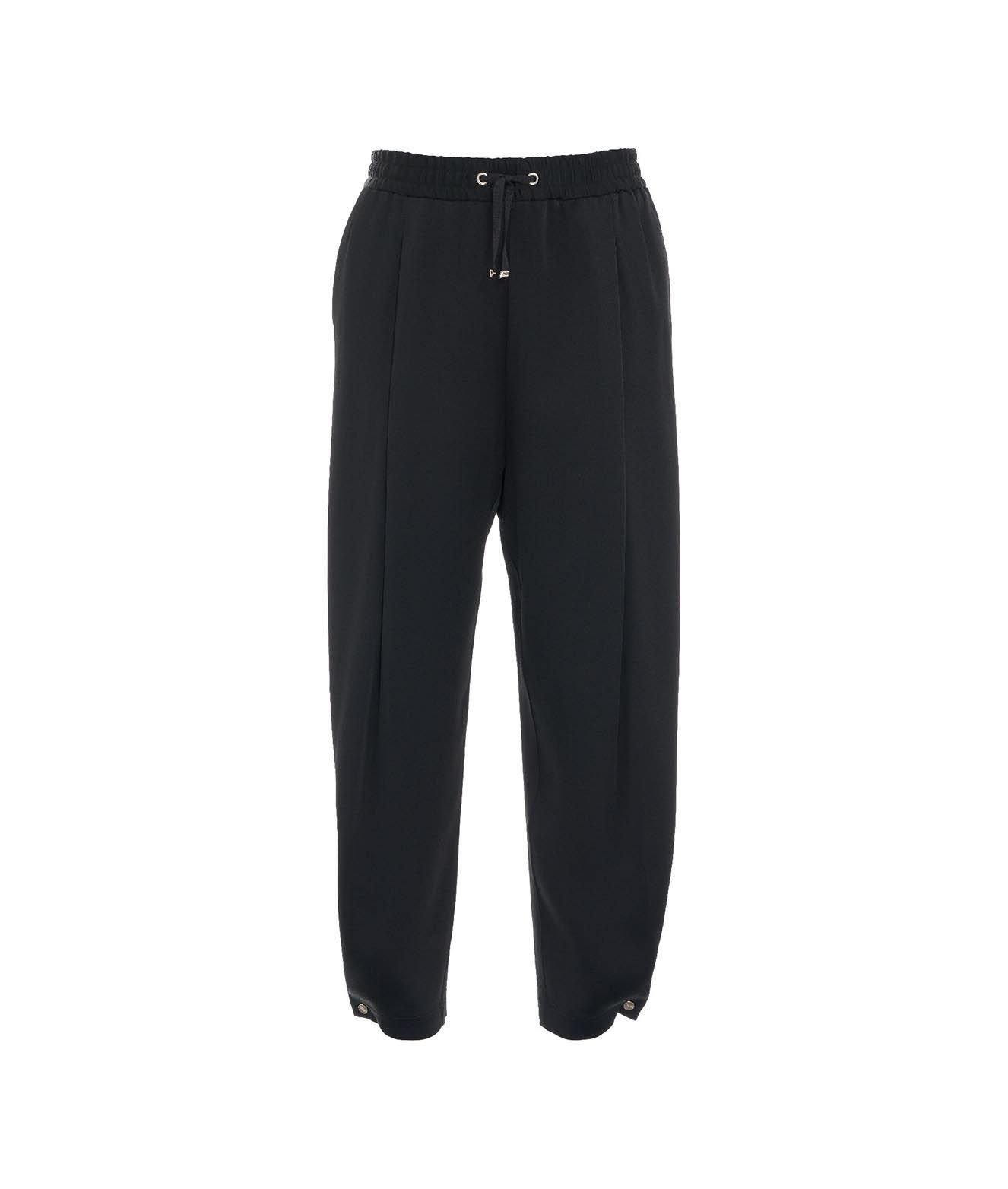 Drawstring Jogging Pants