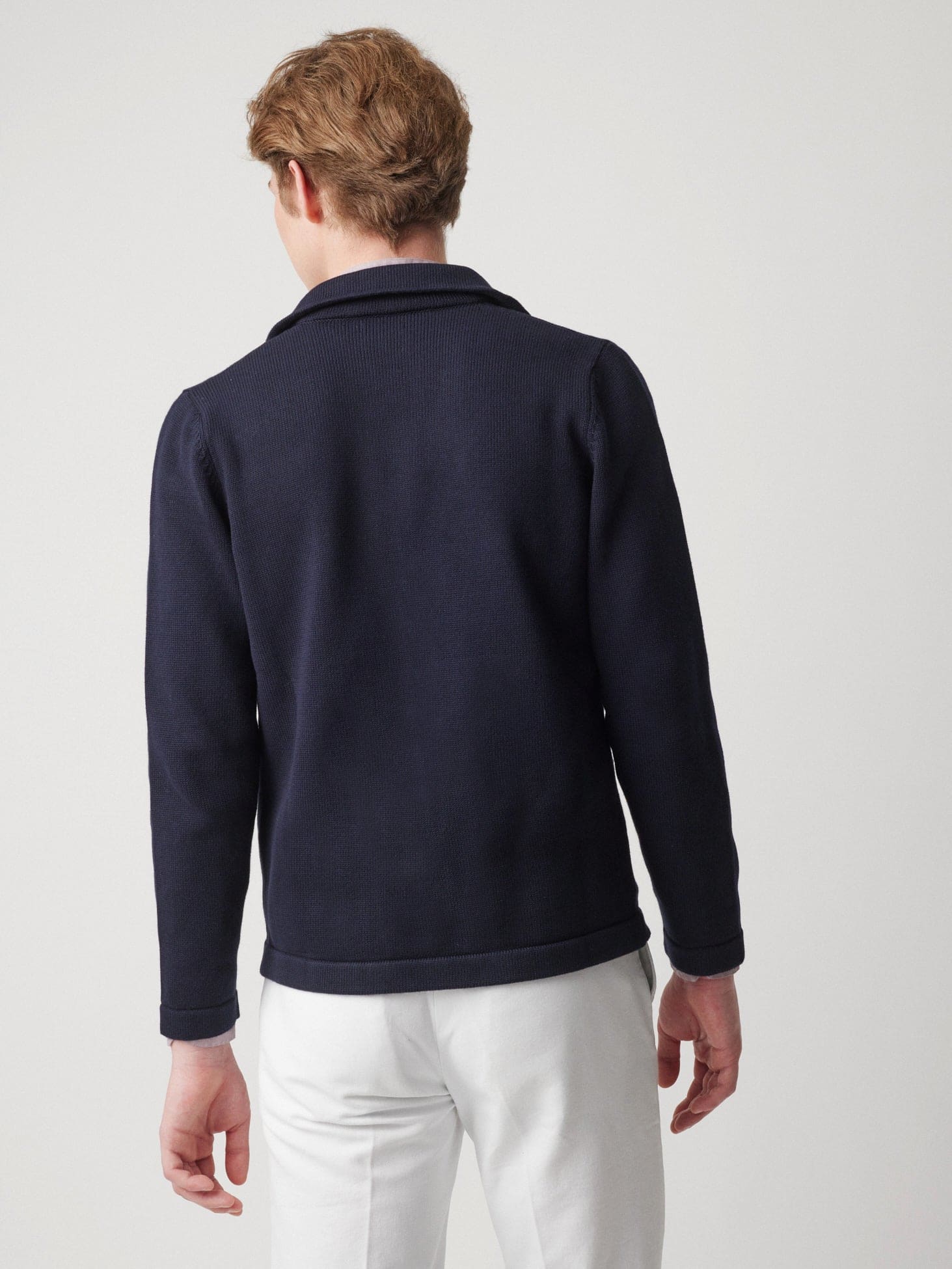 Doppiaa Aalviero/p4500 In Blue