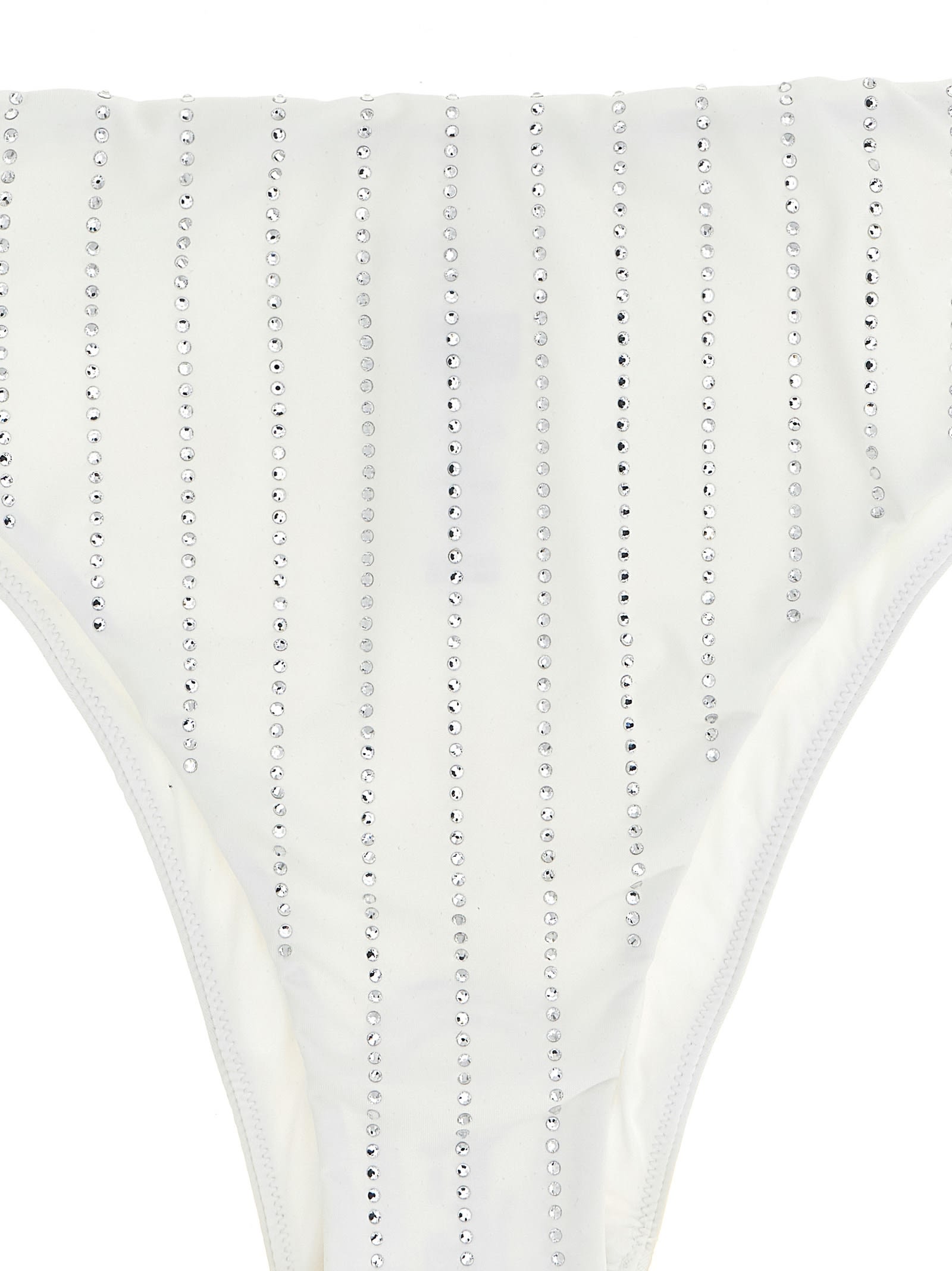 MC2 SAINT BARTH SIBILLA BIKINI BOTTOMS 