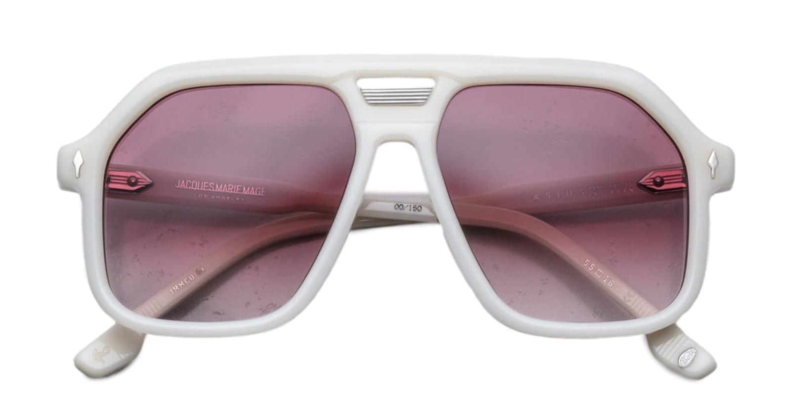 Casius - Lotus Sunglasses