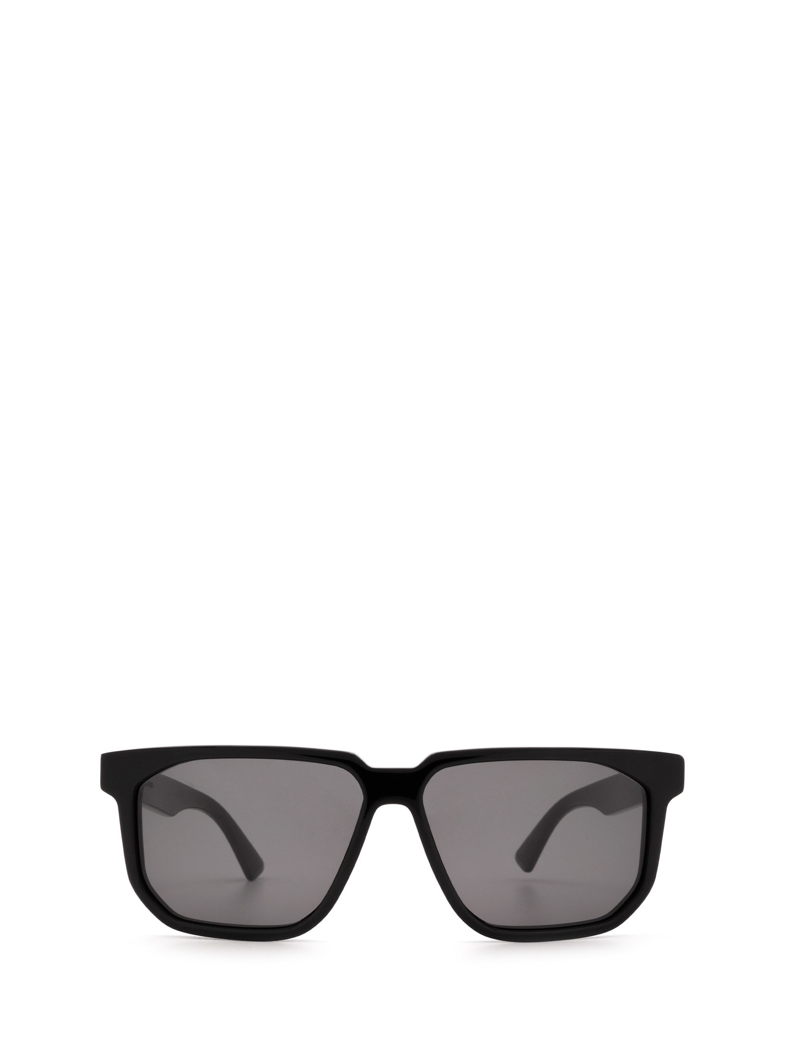 Bottega Veneta Bottega Veneta Bv1033s Black Sunglasses