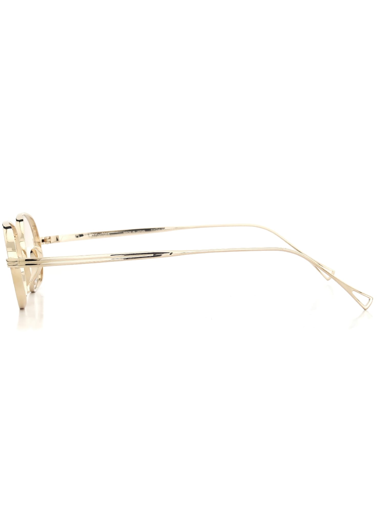 Kamemannen Kmn 9918 Eyewear In Gd