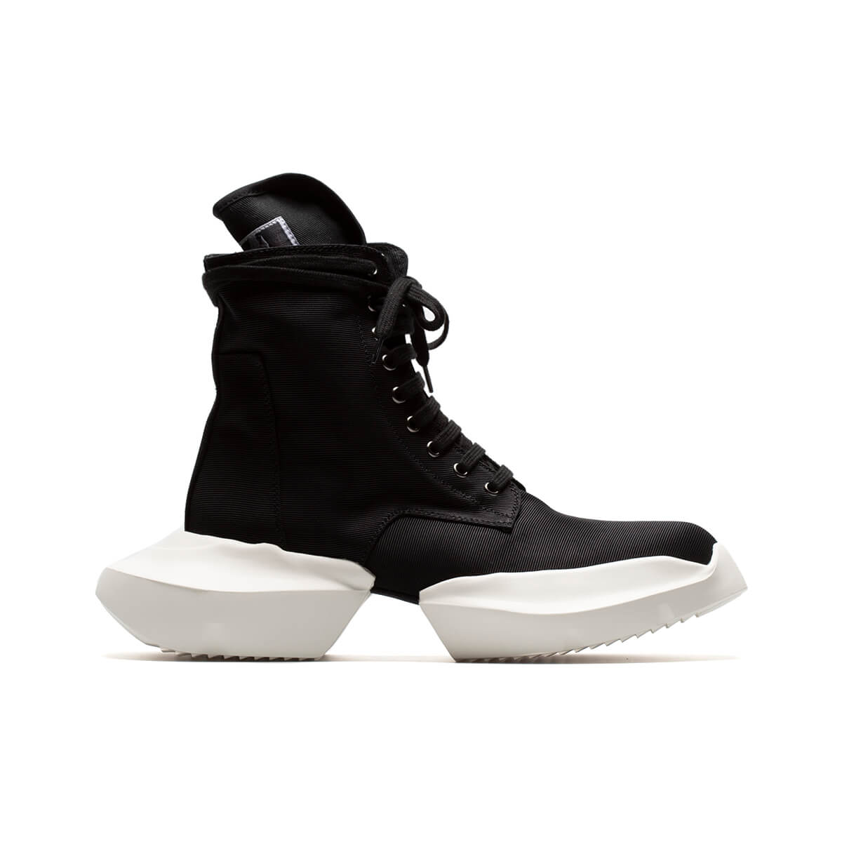 DRKSHDW Army Boots