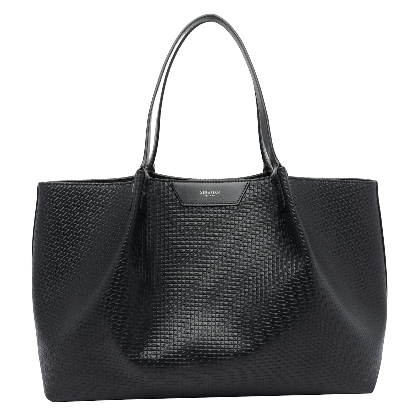 Stepan Secret Shoulder Bag