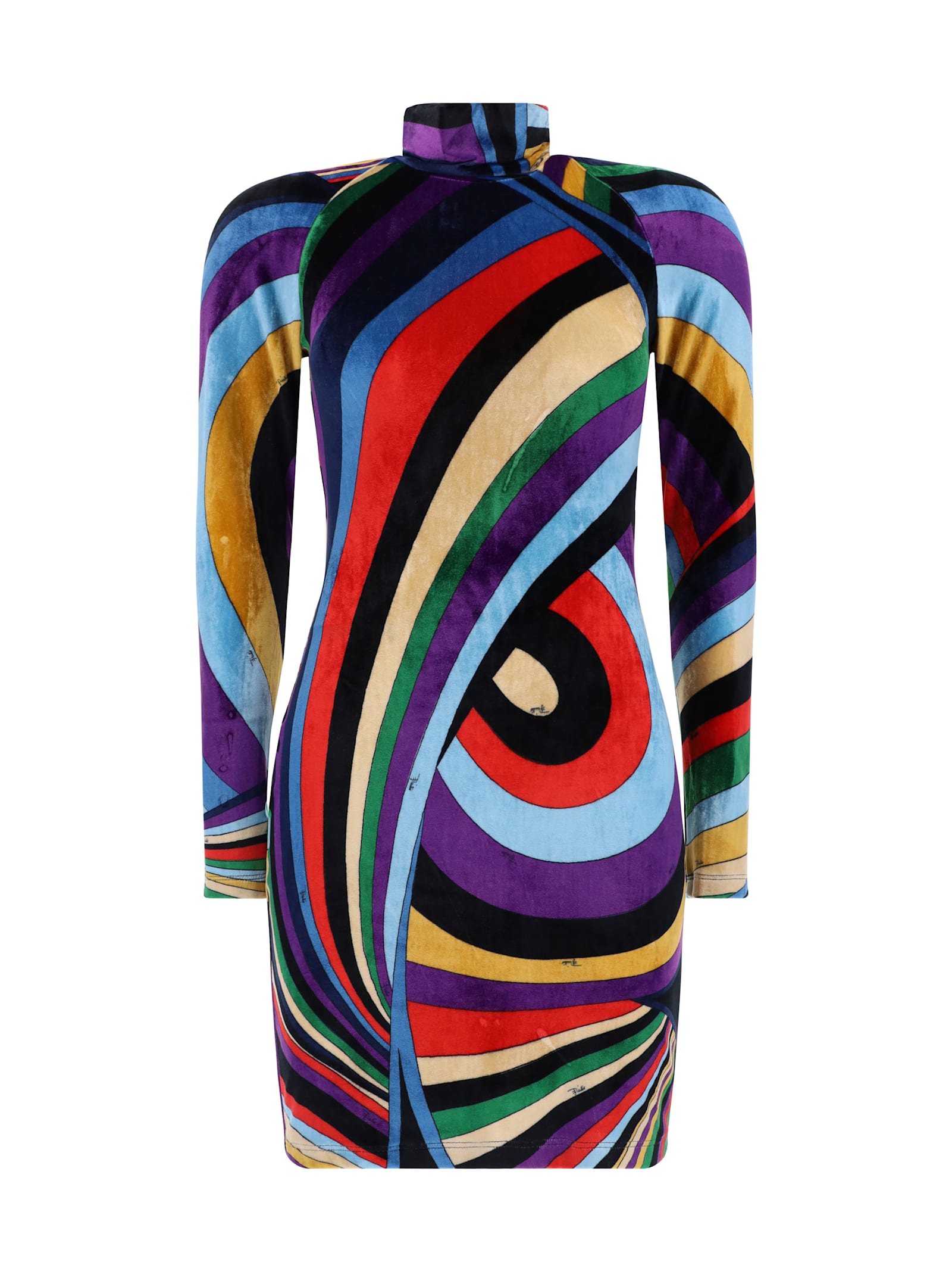 Pucci Mini Dress